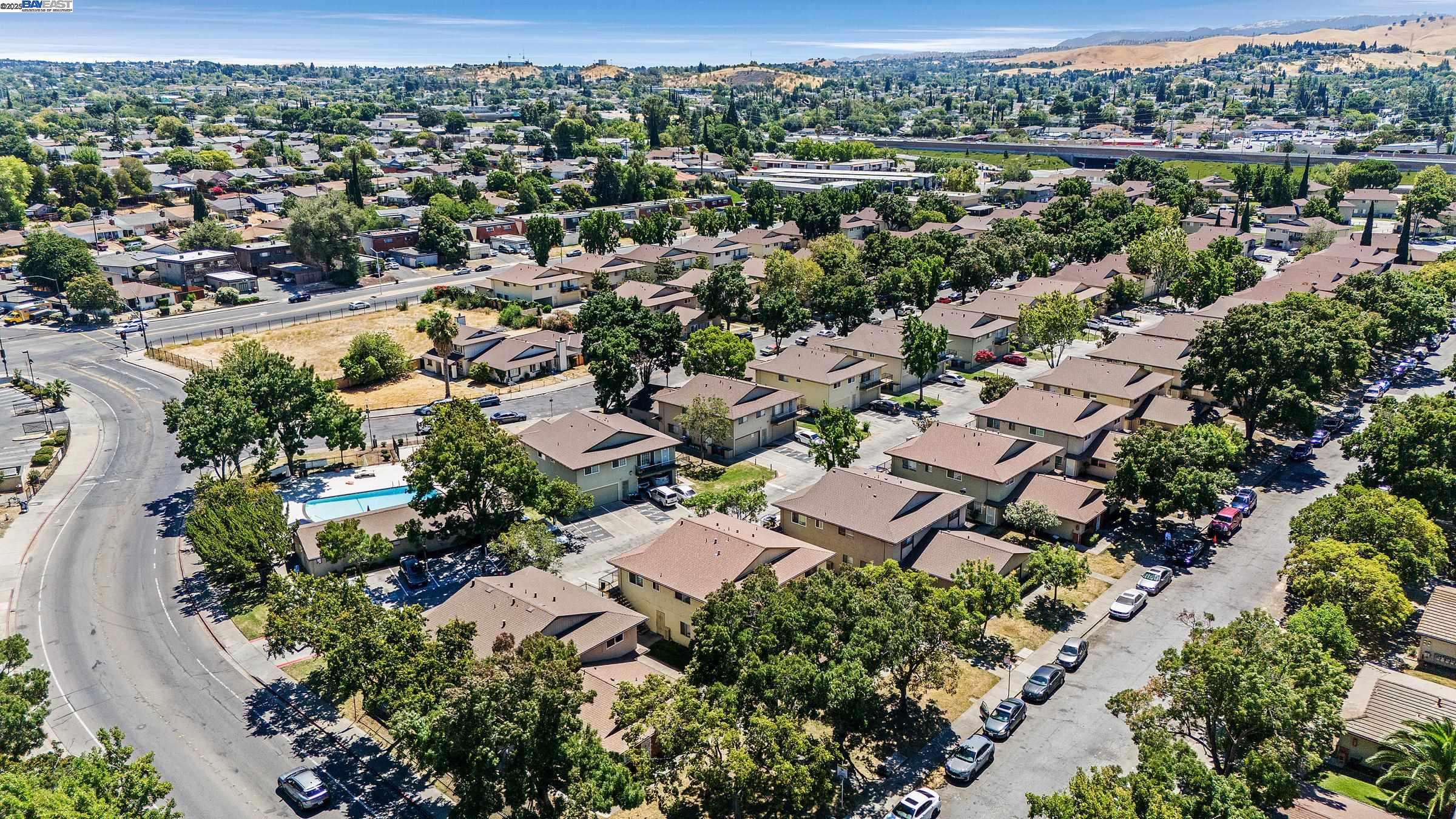 Detail Gallery Image 43 of 50 For 2101 Lemontree Way #3,  Antioch,  CA 94509 - 2 Beds | 1 Baths