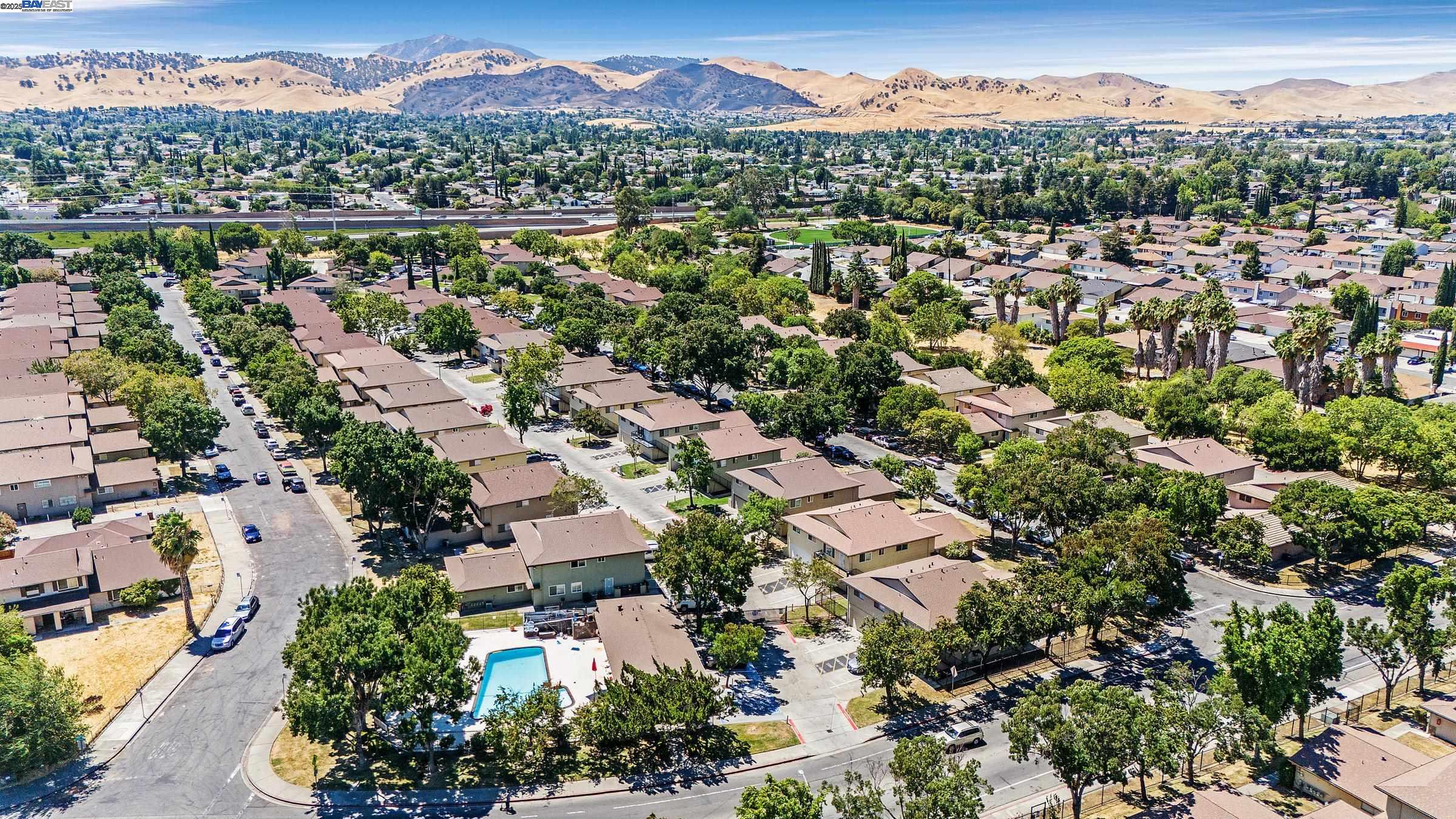 Detail Gallery Image 44 of 50 For 2101 Lemontree Way #3,  Antioch,  CA 94509 - 2 Beds | 1 Baths