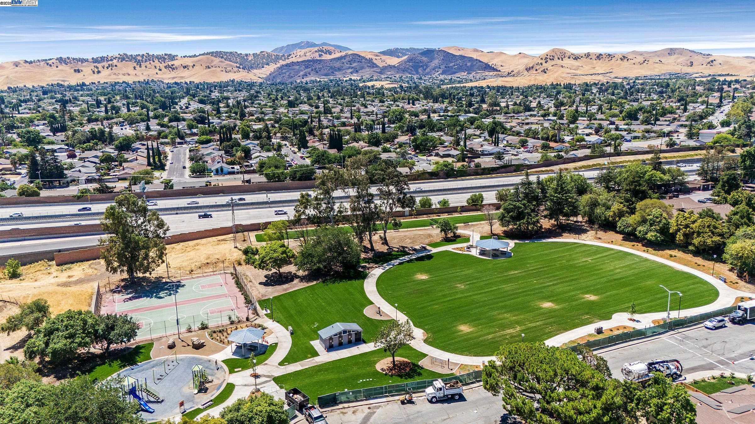 Detail Gallery Image 47 of 50 For 2101 Lemontree Way #3,  Antioch,  CA 94509 - 2 Beds | 1 Baths