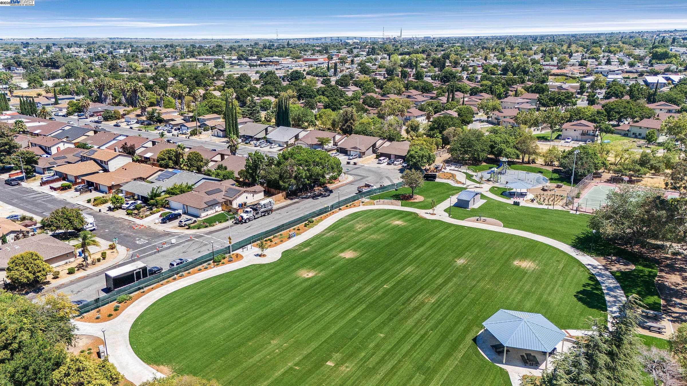 Detail Gallery Image 48 of 50 For 2101 Lemontree Way #3,  Antioch,  CA 94509 - 2 Beds | 1 Baths