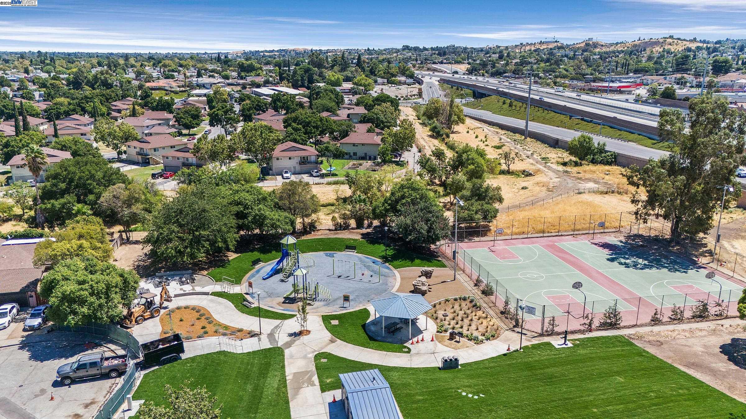 Detail Gallery Image 49 of 50 For 2101 Lemontree Way #3,  Antioch,  CA 94509 - 2 Beds | 1 Baths