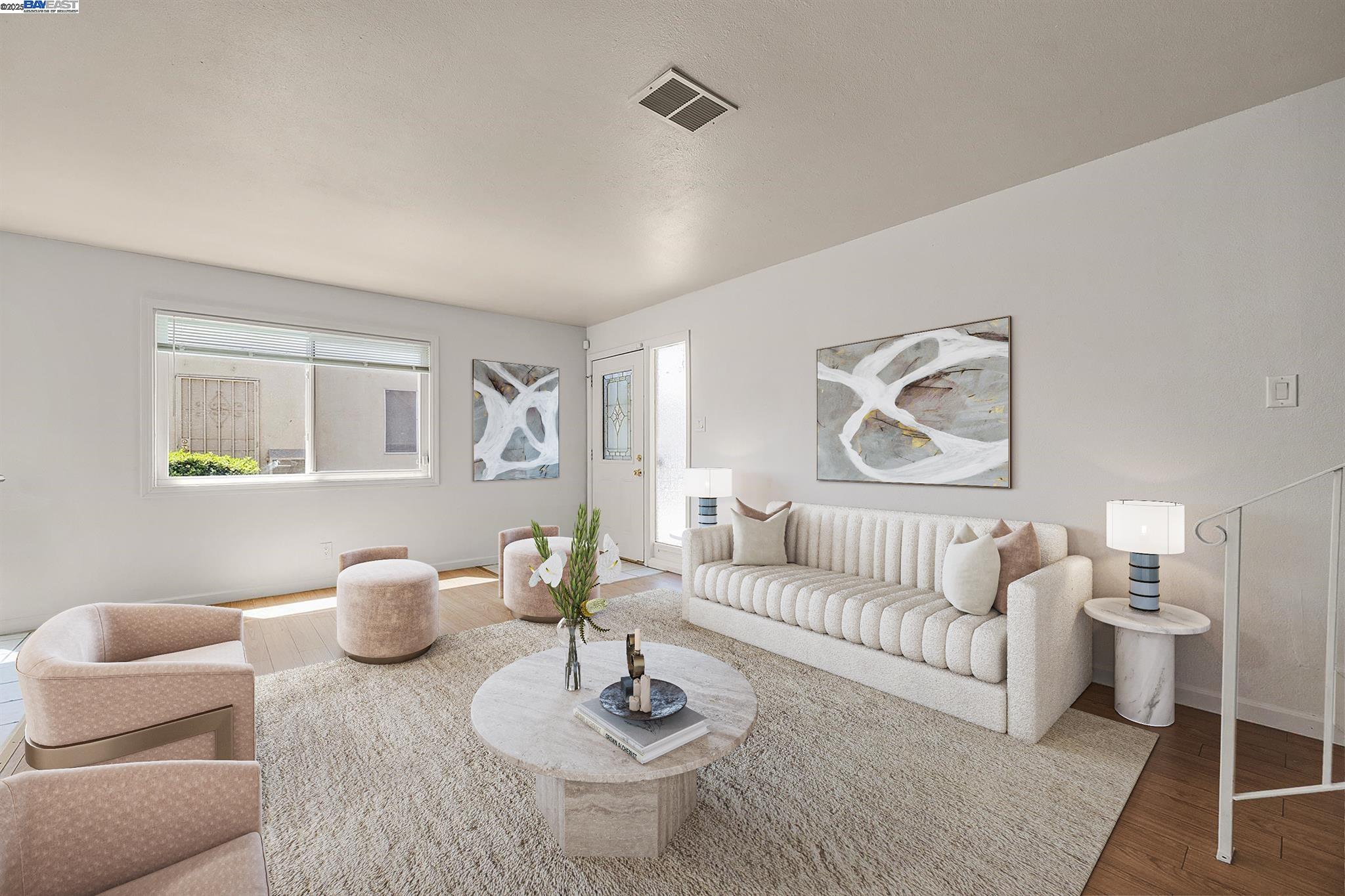 Detail Gallery Image 7 of 50 For 2101 Lemontree Way #3,  Antioch,  CA 94509 - 2 Beds | 1 Baths