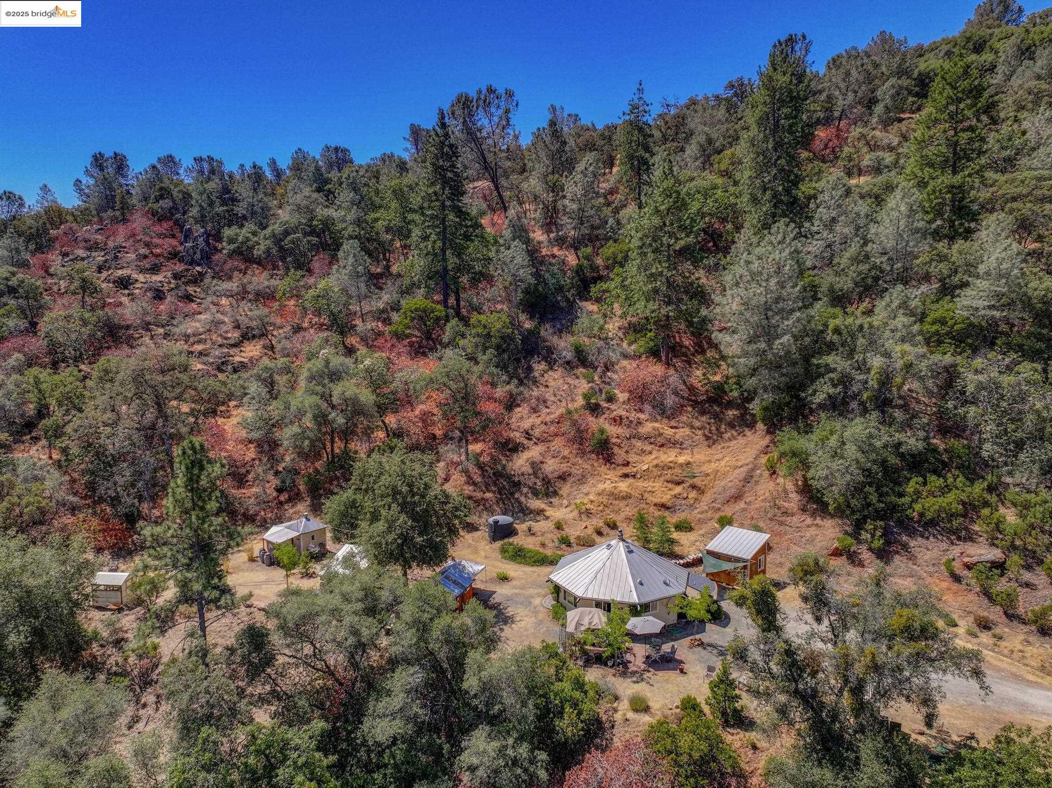 Detail Gallery Image 15 of 60 For 1244 Stallion Way, Angels Camp,  CA 95222 - 2 Beds | 1 Baths