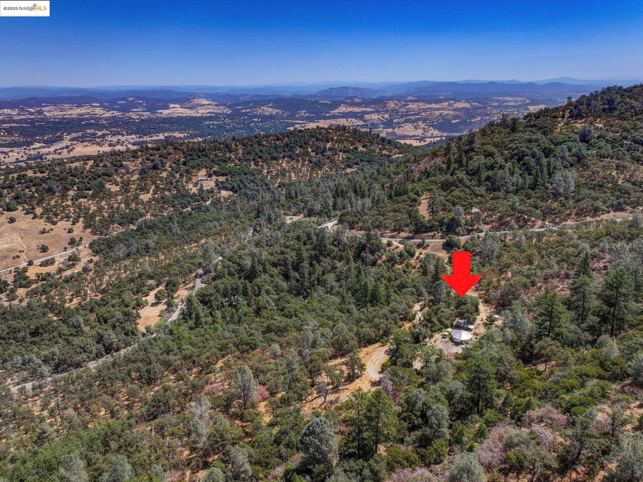 Detail Gallery Image 17 of 60 For 1244 Stallion Way, Angels Camp,  CA 95222 - 2 Beds | 1 Baths