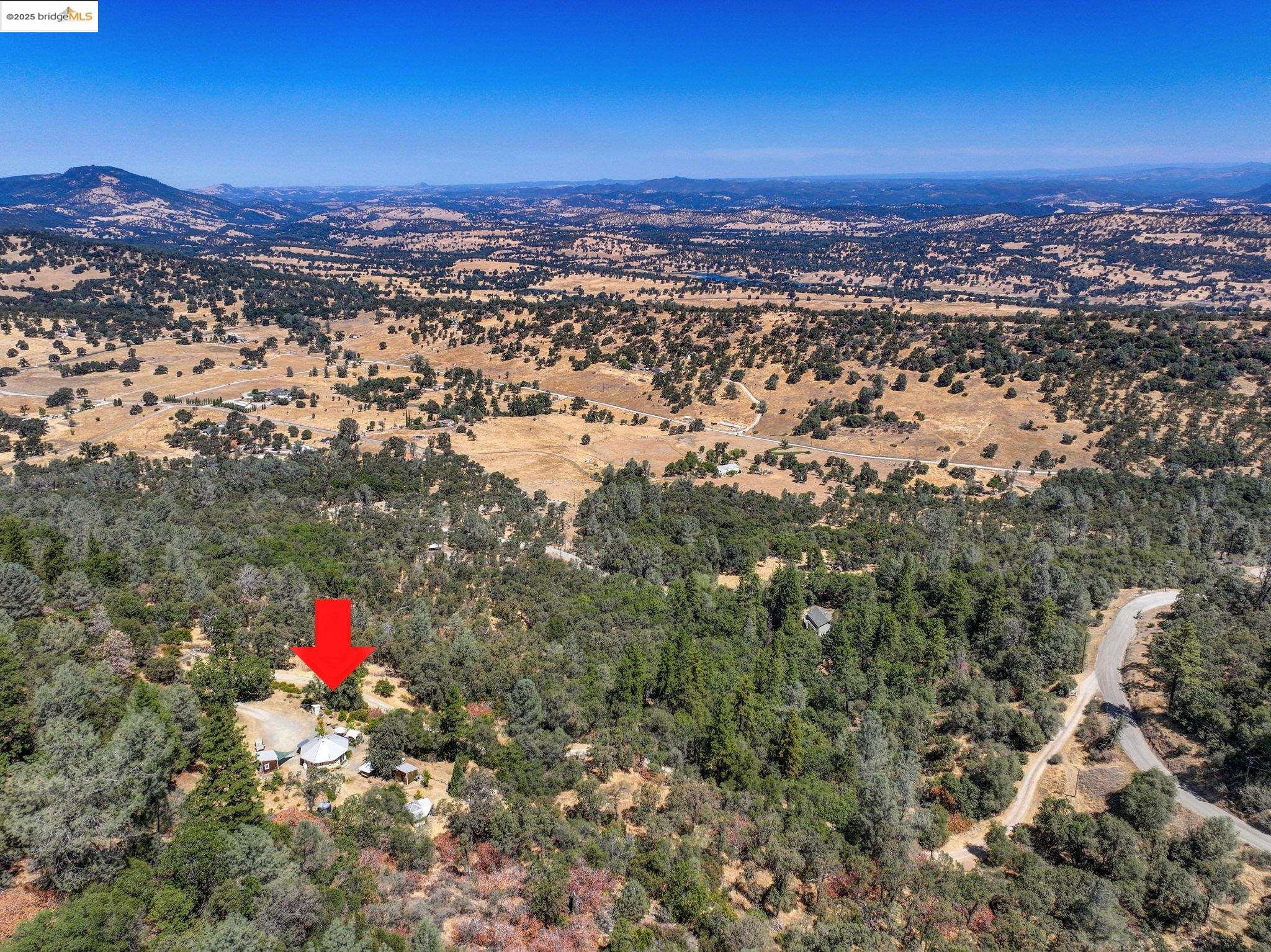 Detail Gallery Image 18 of 60 For 1244 Stallion Way, Angels Camp,  CA 95222 - 2 Beds | 1 Baths
