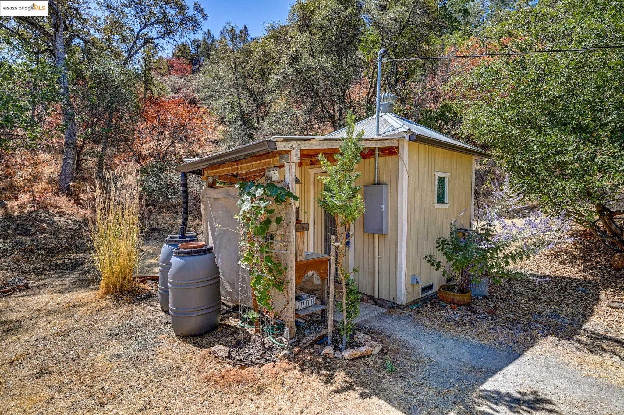 Detail Gallery Image 20 of 60 For 1244 Stallion Way, Angels Camp,  CA 95222 - 2 Beds | 1 Baths