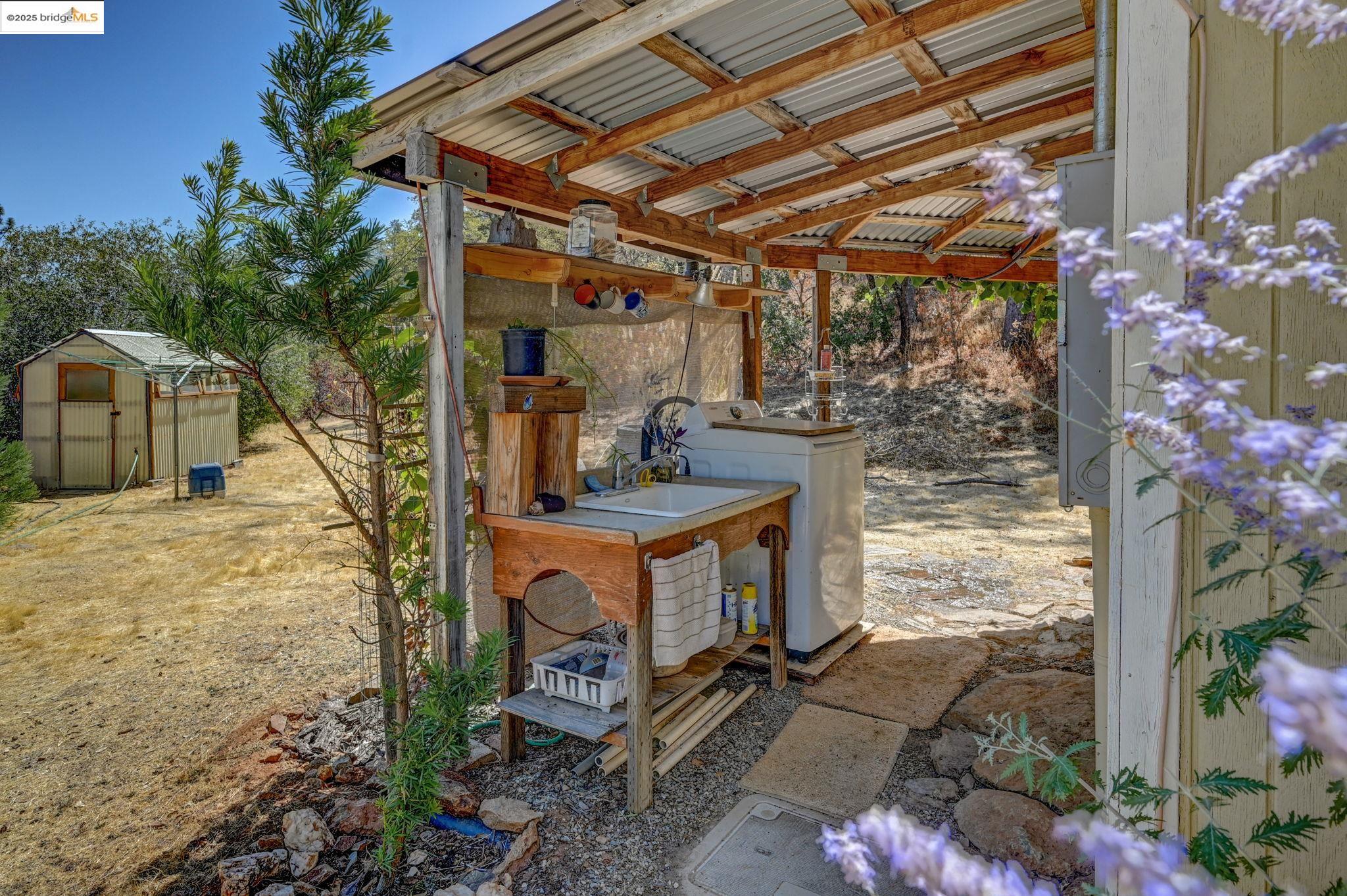 Detail Gallery Image 23 of 60 For 1244 Stallion Way, Angels Camp,  CA 95222 - 2 Beds | 1 Baths