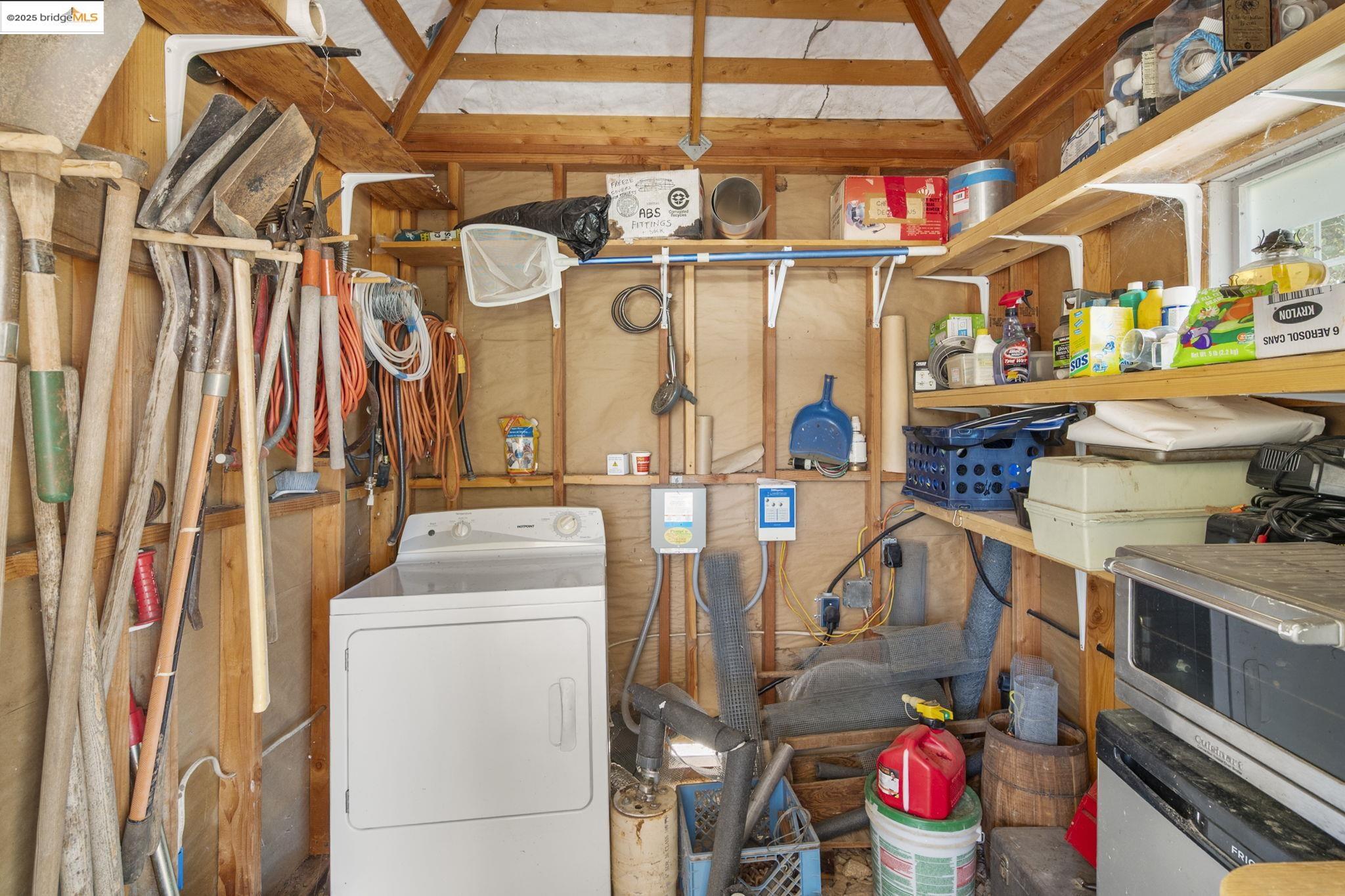 Detail Gallery Image 24 of 60 For 1244 Stallion Way, Angels Camp,  CA 95222 - 2 Beds | 1 Baths