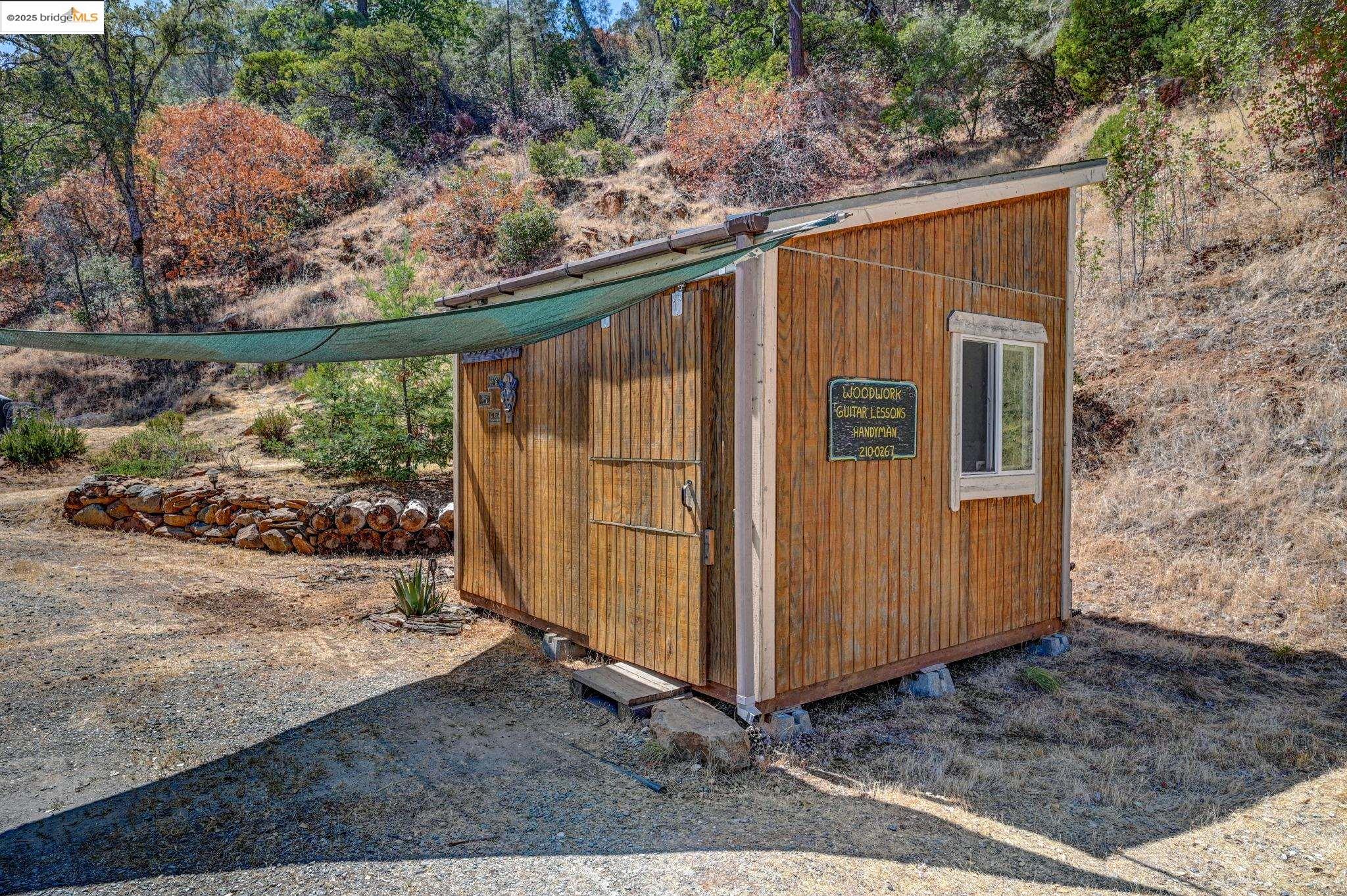 Detail Gallery Image 25 of 60 For 1244 Stallion Way, Angels Camp,  CA 95222 - 2 Beds | 1 Baths