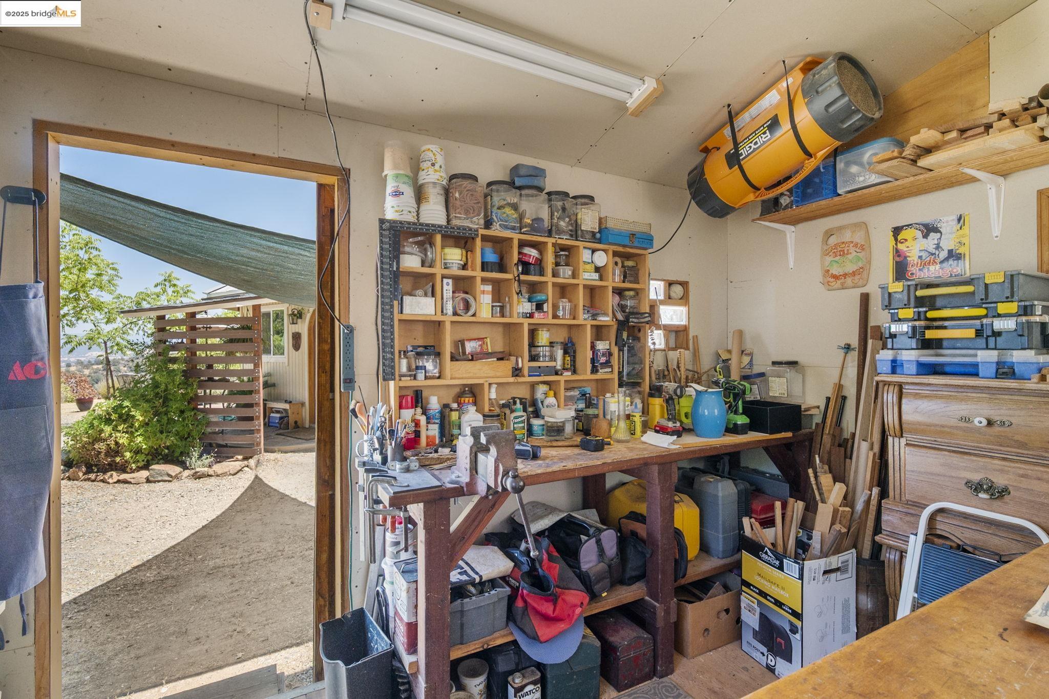 Detail Gallery Image 26 of 60 For 1244 Stallion Way, Angels Camp,  CA 95222 - 2 Beds | 1 Baths
