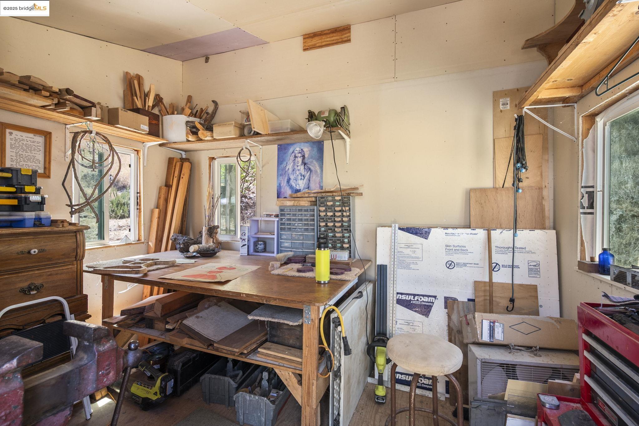 Detail Gallery Image 27 of 60 For 1244 Stallion Way, Angels Camp,  CA 95222 - 2 Beds | 1 Baths