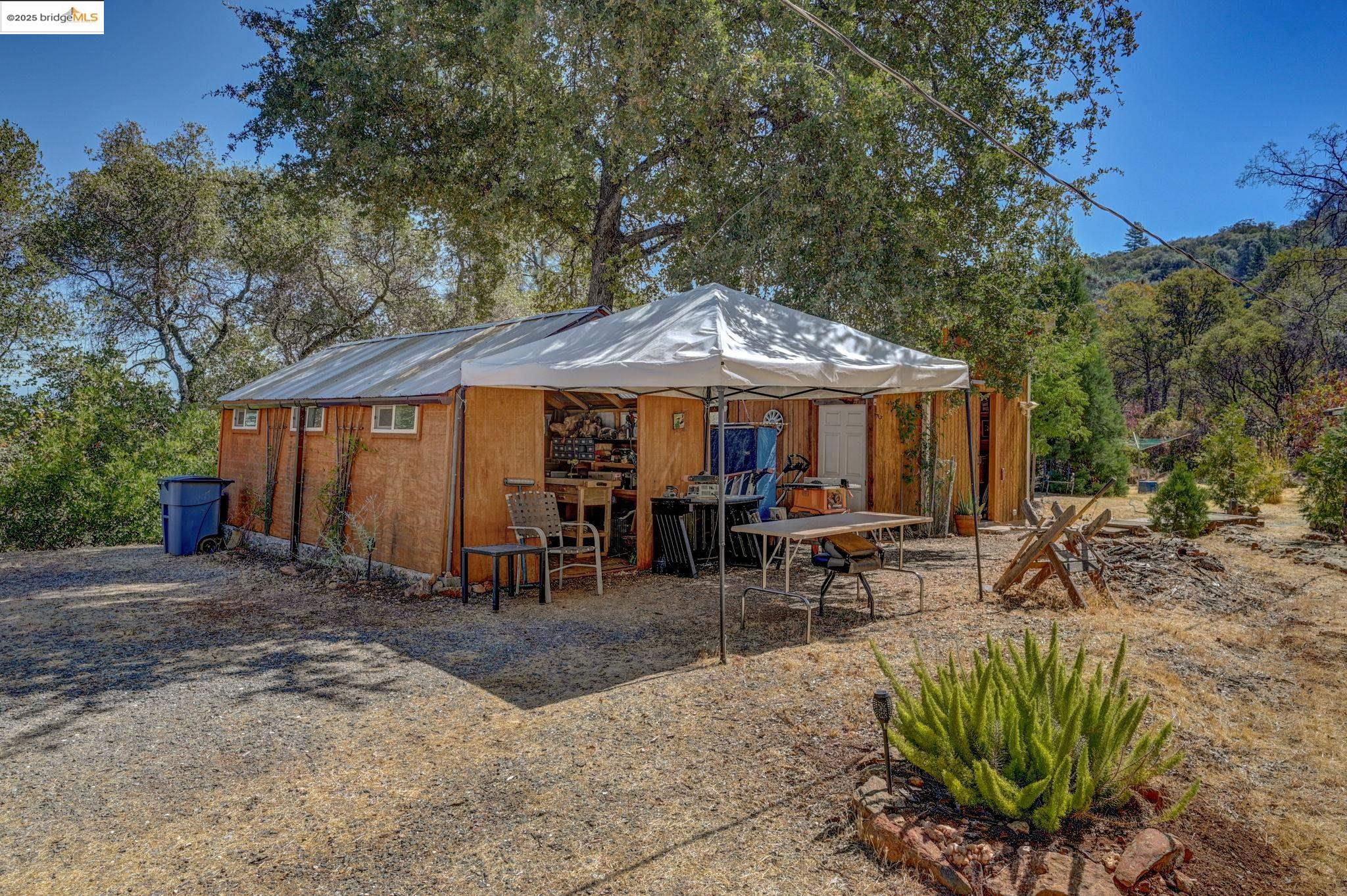 Detail Gallery Image 28 of 60 For 1244 Stallion Way, Angels Camp,  CA 95222 - 2 Beds | 1 Baths