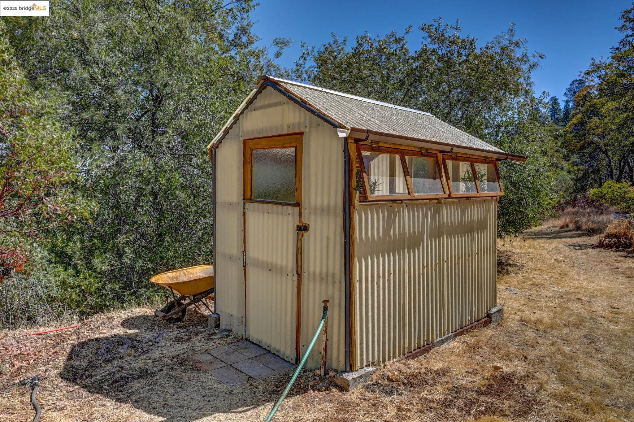 Detail Gallery Image 33 of 60 For 1244 Stallion Way, Angels Camp,  CA 95222 - 2 Beds | 1 Baths