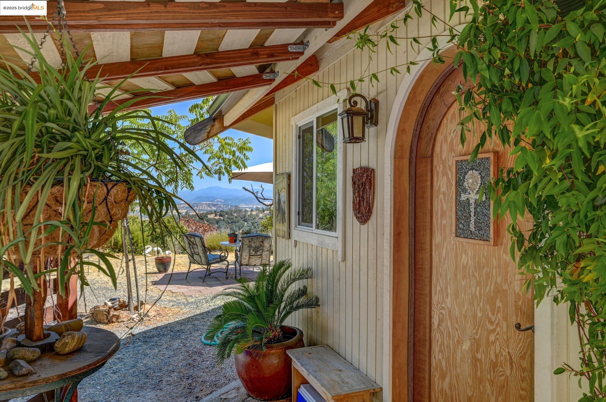 Detail Gallery Image 35 of 60 For 1244 Stallion Way, Angels Camp,  CA 95222 - 2 Beds | 1 Baths