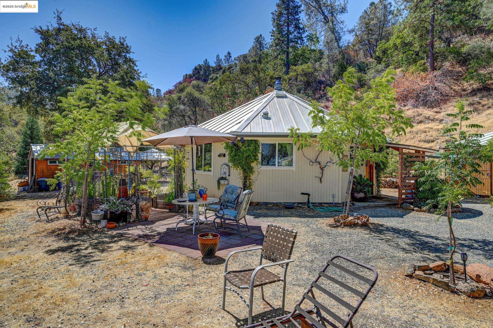Detail Gallery Image 40 of 60 For 1244 Stallion Way, Angels Camp,  CA 95222 - 2 Beds | 1 Baths
