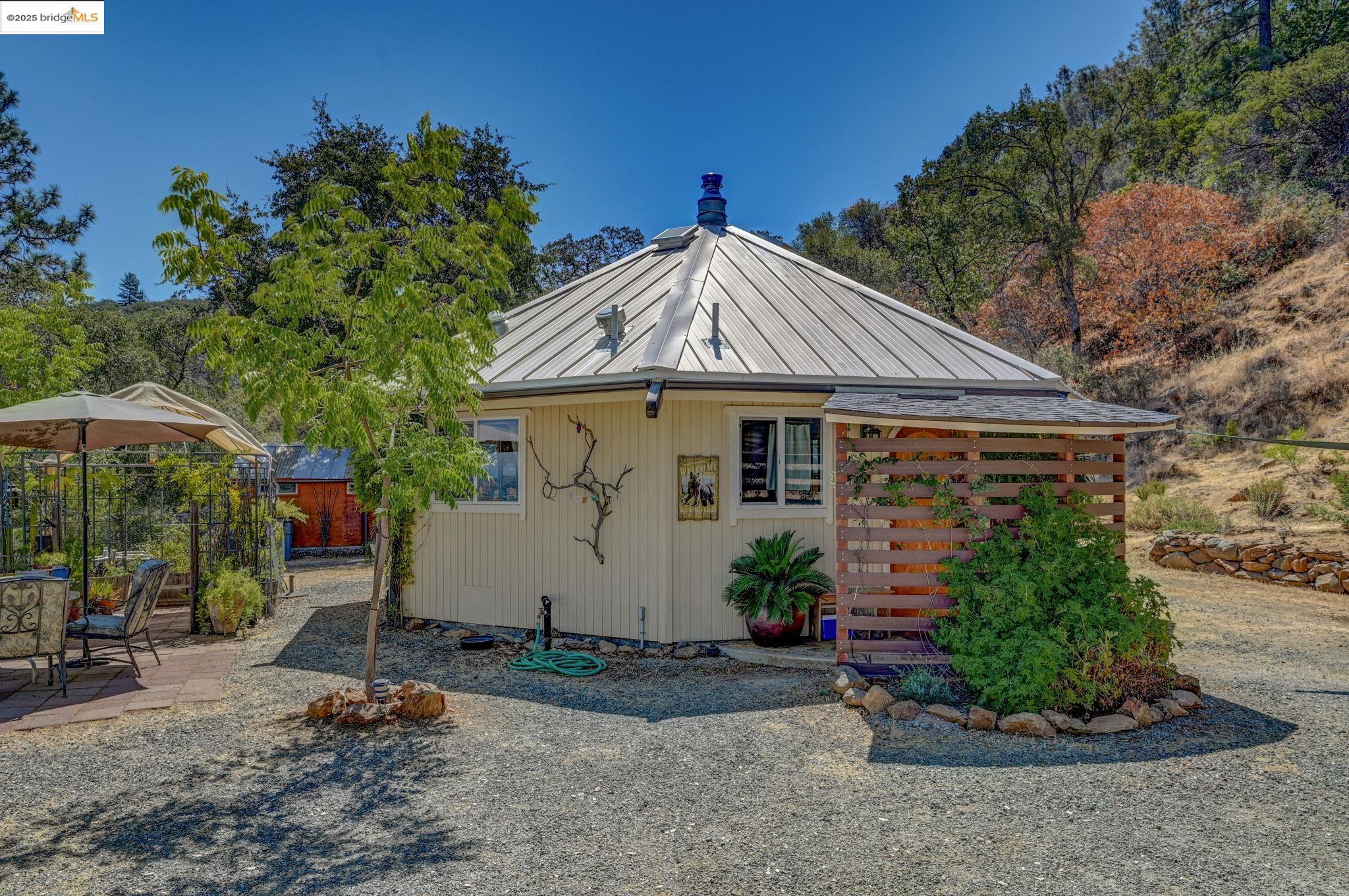 Detail Gallery Image 41 of 60 For 1244 Stallion Way, Angels Camp,  CA 95222 - 2 Beds | 1 Baths