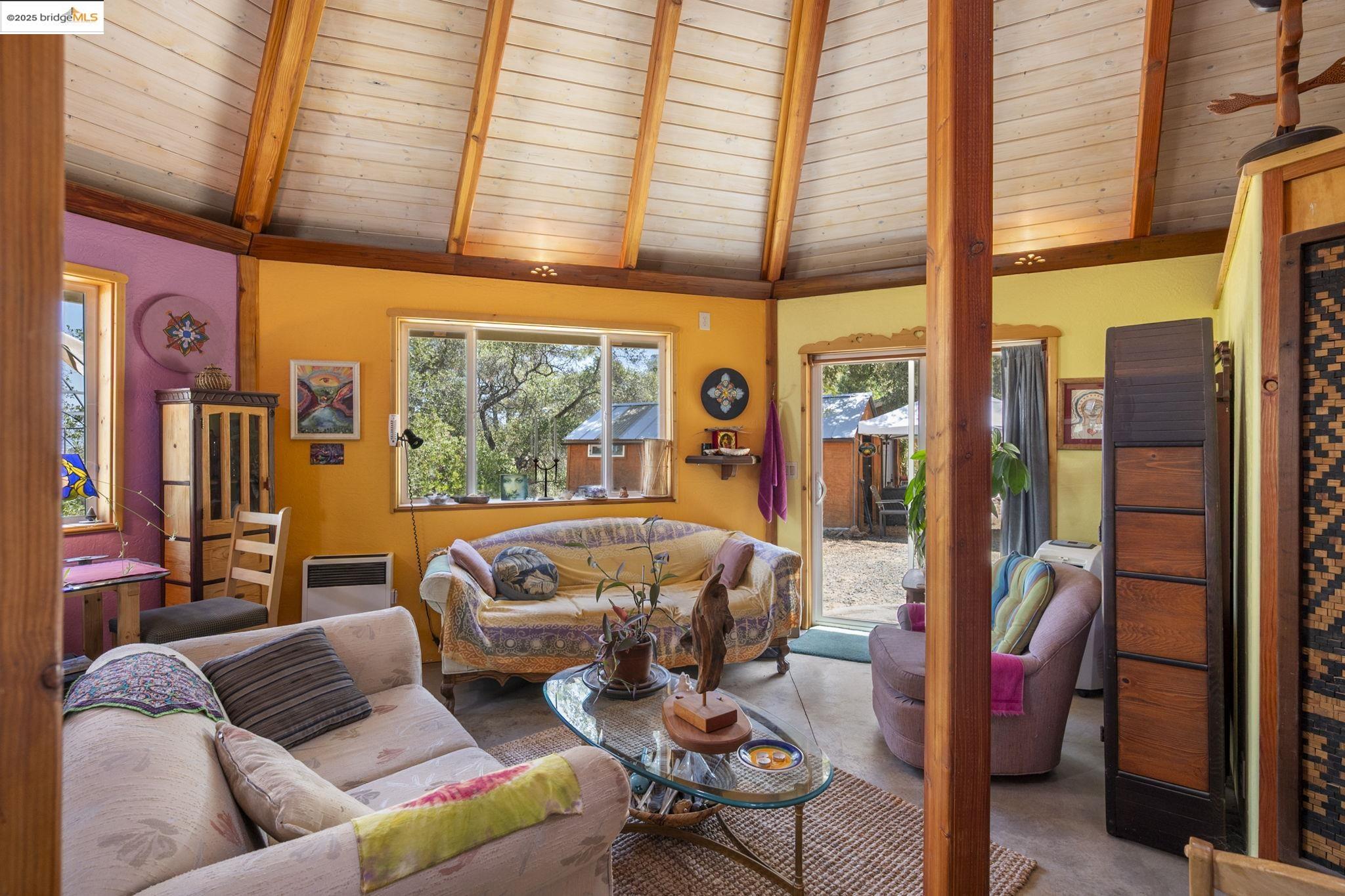 Detail Gallery Image 45 of 60 For 1244 Stallion Way, Angels Camp,  CA 95222 - 2 Beds | 1 Baths