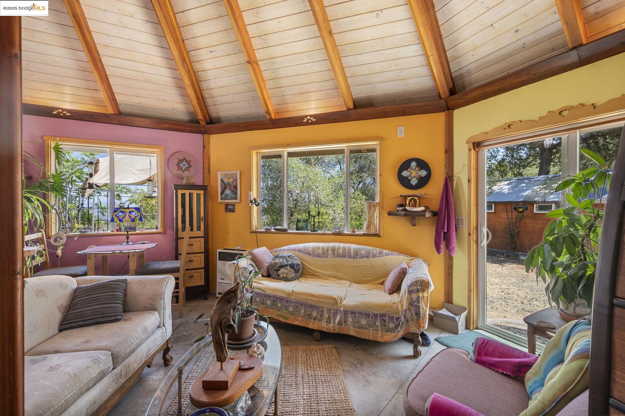 Detail Gallery Image 46 of 60 For 1244 Stallion Way, Angels Camp,  CA 95222 - 2 Beds | 1 Baths