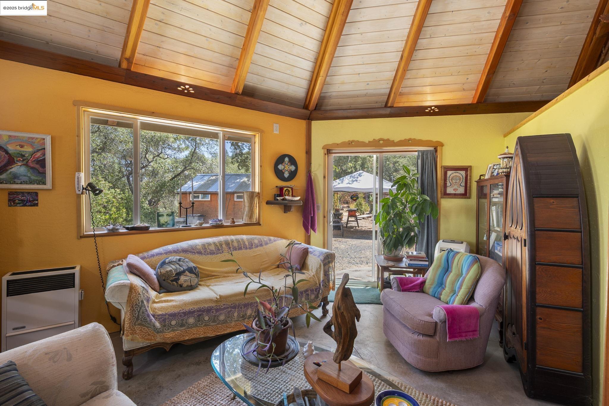 Detail Gallery Image 47 of 60 For 1244 Stallion Way, Angels Camp,  CA 95222 - 2 Beds | 1 Baths