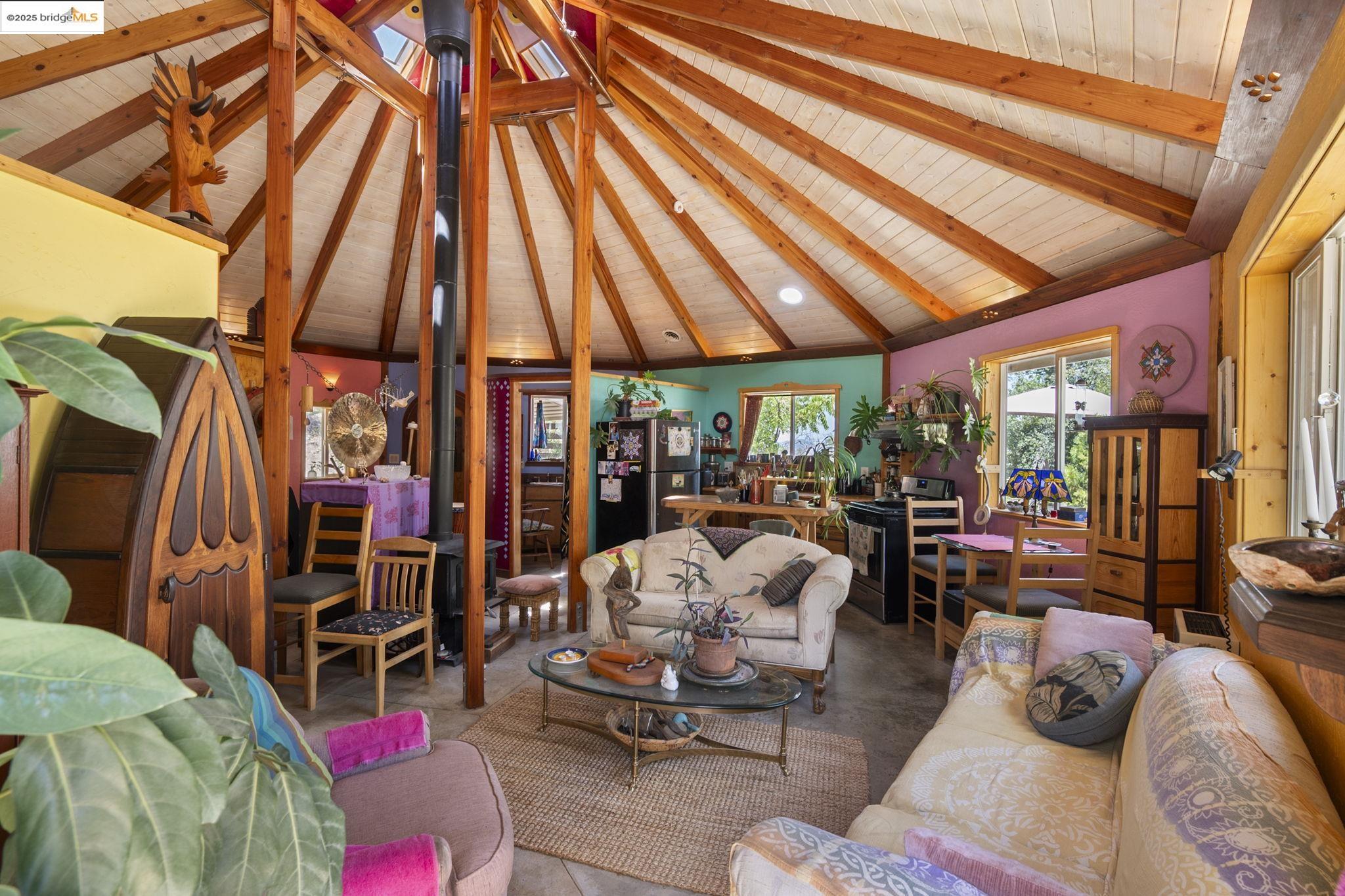 Detail Gallery Image 48 of 60 For 1244 Stallion Way, Angels Camp,  CA 95222 - 2 Beds | 1 Baths