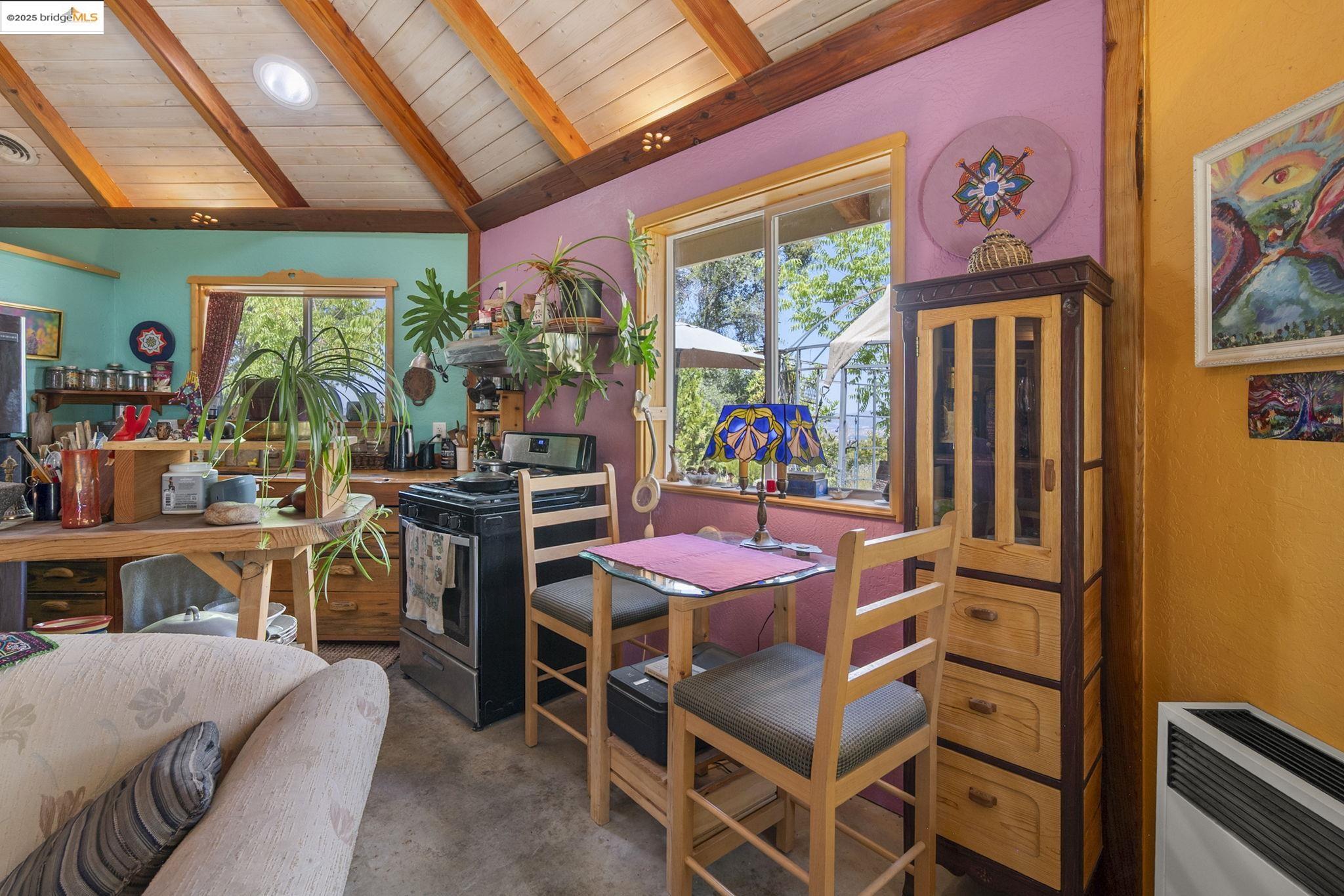 Detail Gallery Image 50 of 60 For 1244 Stallion Way, Angels Camp,  CA 95222 - 2 Beds | 1 Baths