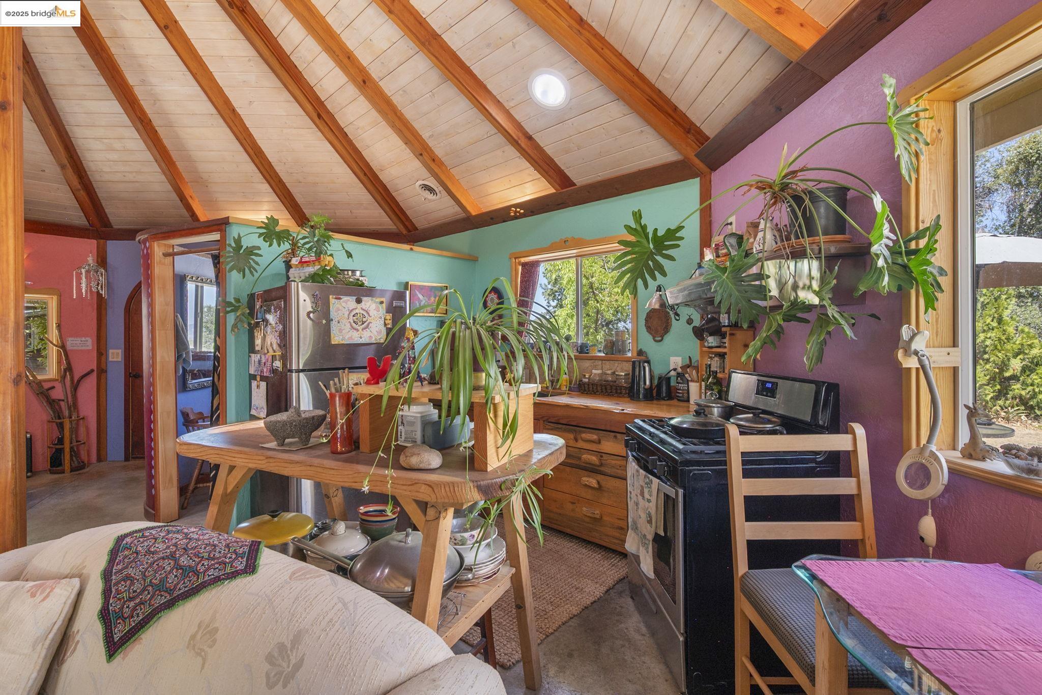 Detail Gallery Image 51 of 60 For 1244 Stallion Way, Angels Camp,  CA 95222 - 2 Beds | 1 Baths
