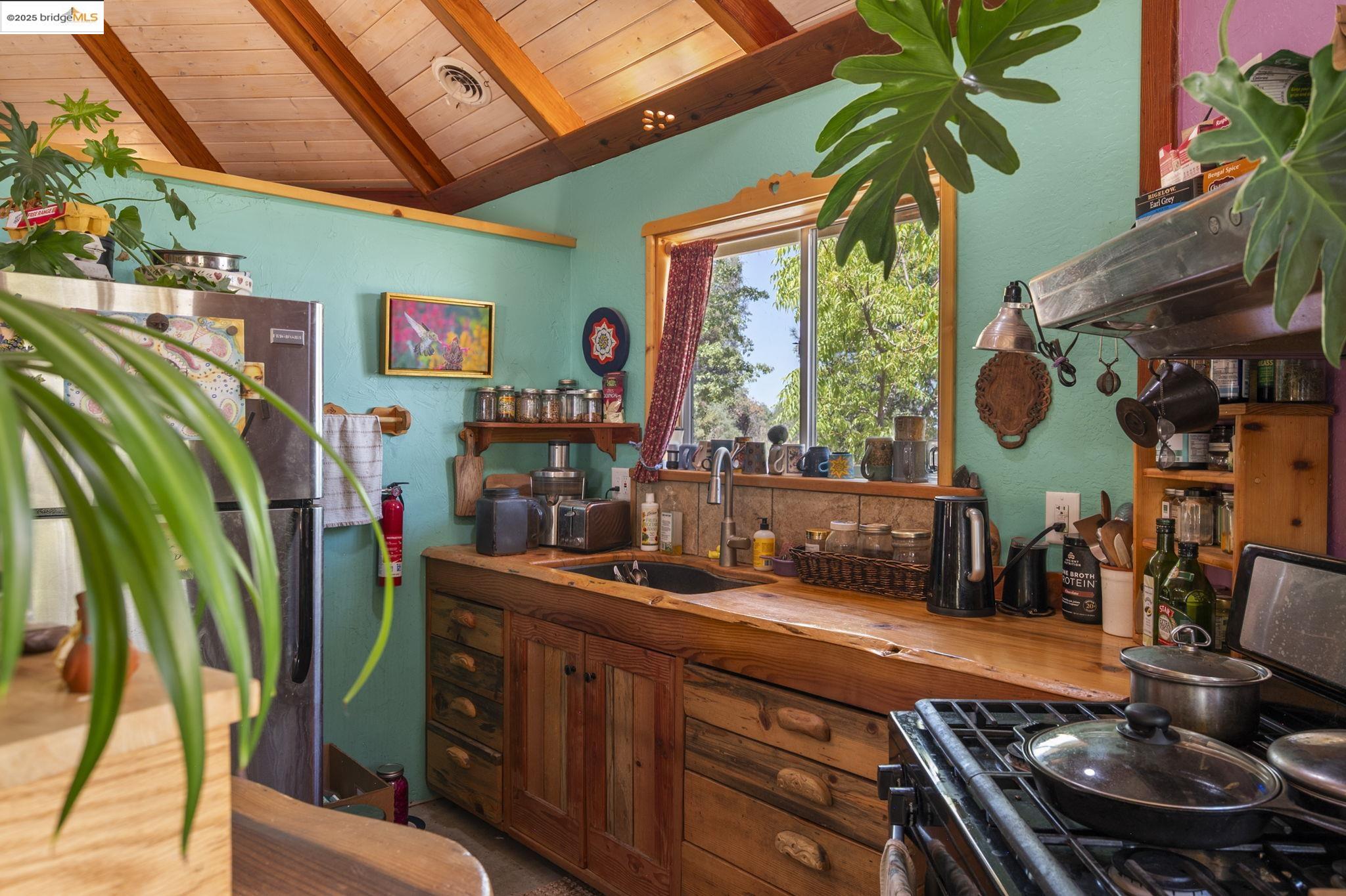 Detail Gallery Image 52 of 60 For 1244 Stallion Way, Angels Camp,  CA 95222 - 2 Beds | 1 Baths