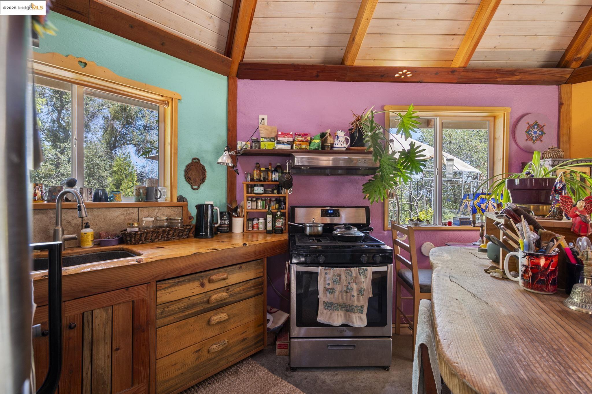 Detail Gallery Image 53 of 60 For 1244 Stallion Way, Angels Camp,  CA 95222 - 2 Beds | 1 Baths
