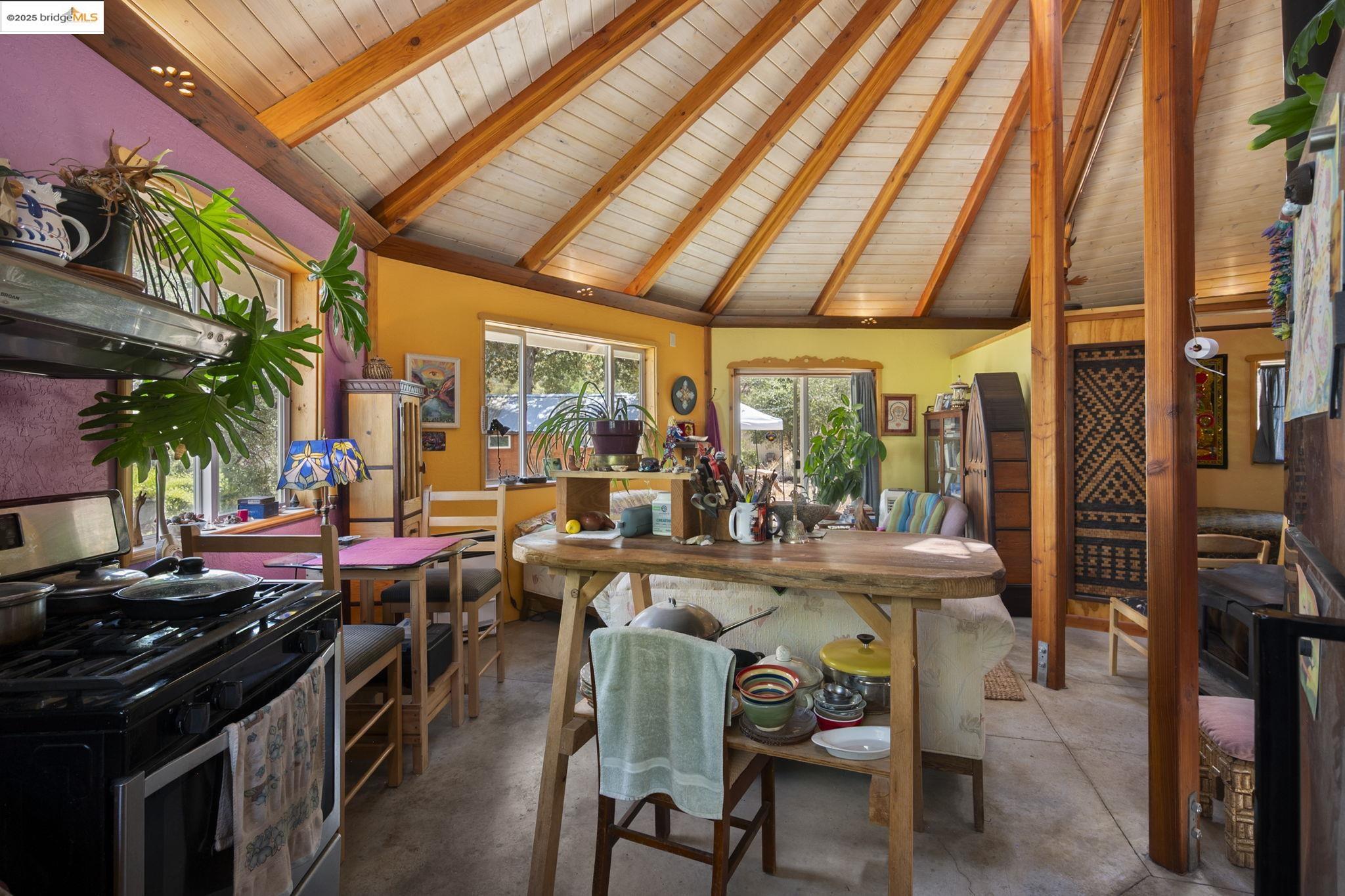 Detail Gallery Image 55 of 60 For 1244 Stallion Way, Angels Camp,  CA 95222 - 2 Beds | 1 Baths