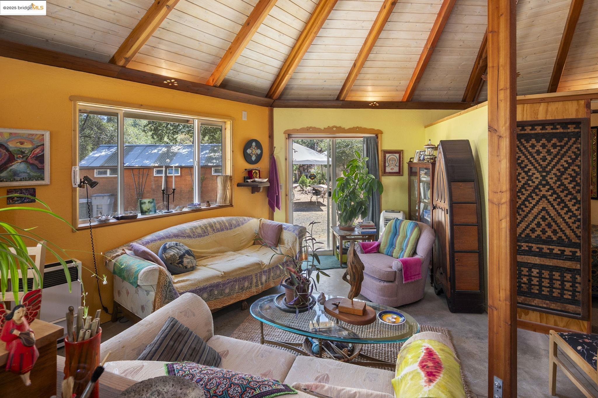 Detail Gallery Image 56 of 60 For 1244 Stallion Way, Angels Camp,  CA 95222 - 2 Beds | 1 Baths