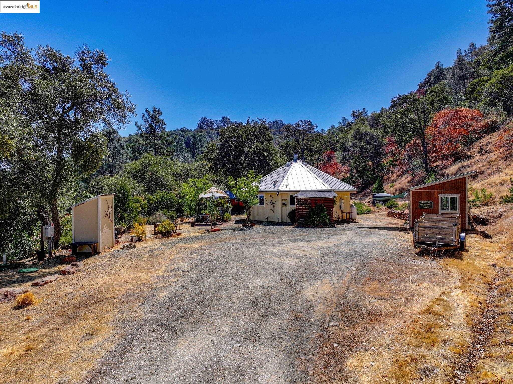 Detail Gallery Image 57 of 60 For 1244 Stallion Way, Angels Camp,  CA 95222 - 2 Beds | 1 Baths