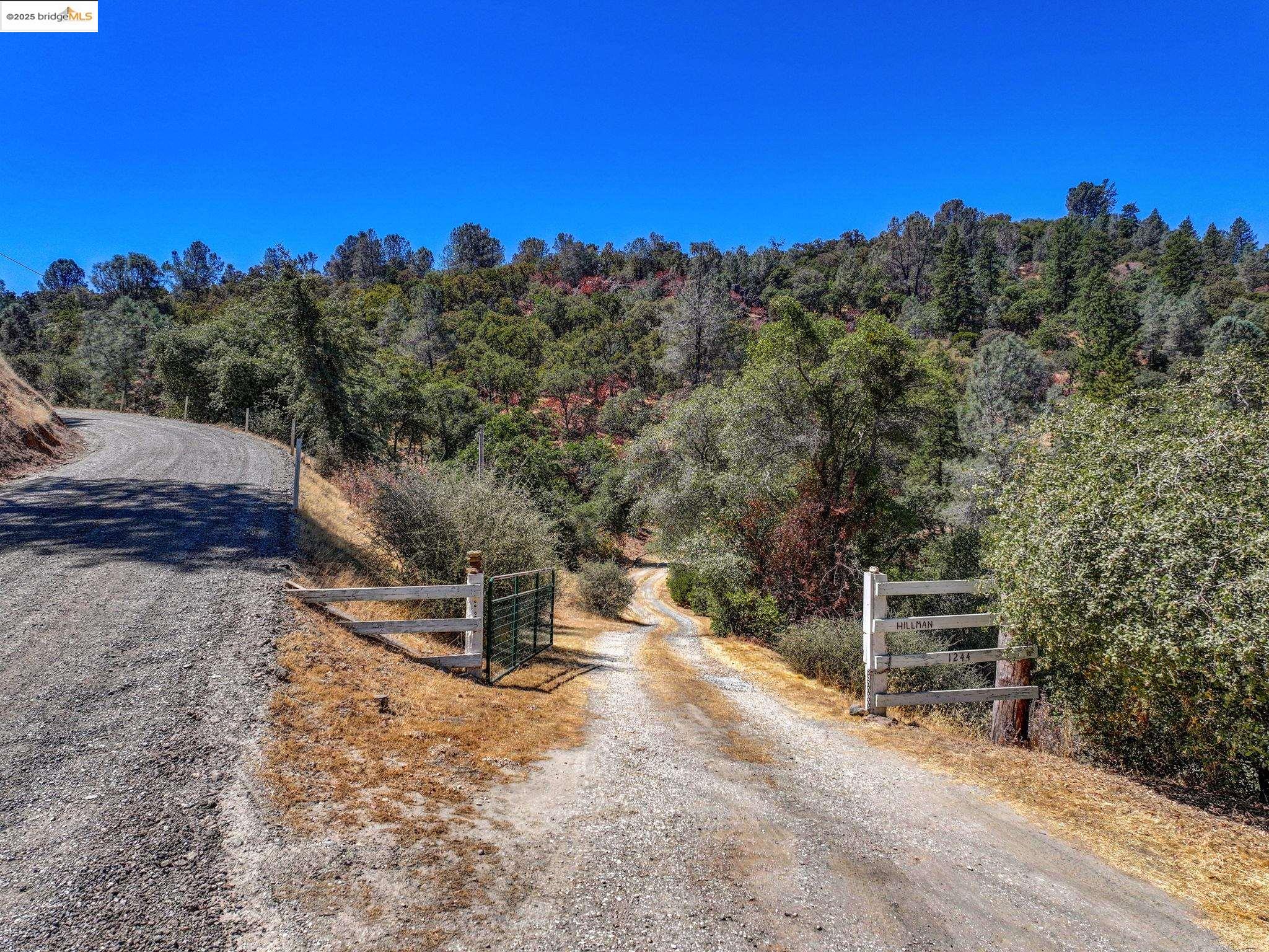 Detail Gallery Image 58 of 60 For 1244 Stallion Way, Angels Camp,  CA 95222 - 2 Beds | 1 Baths