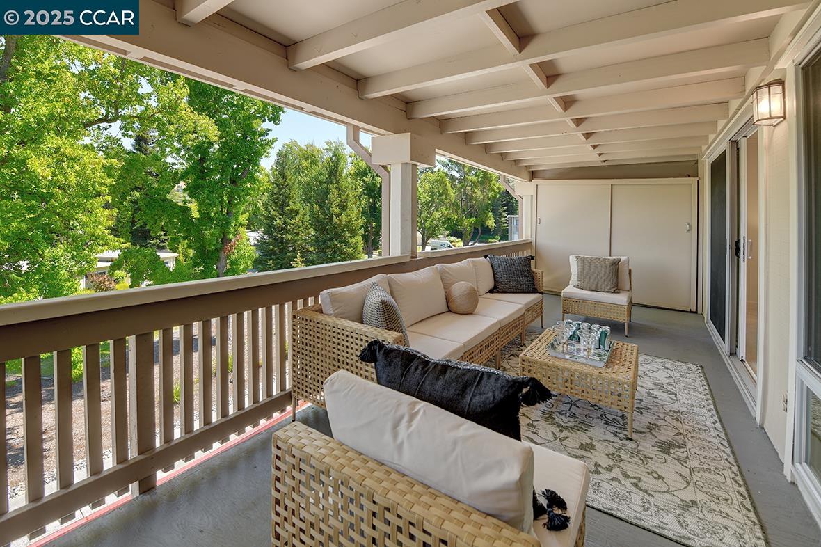 Detail Gallery Image 13 of 49 For 1112 Rockledge Ln #5,  Walnut Creek,  CA 94595 - 2 Beds | 1 Baths