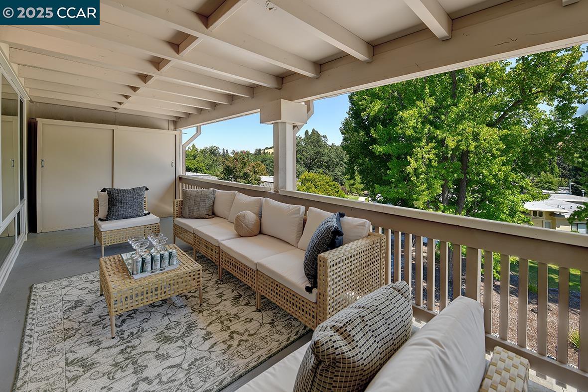 Detail Gallery Image 15 of 49 For 1112 Rockledge Ln #5,  Walnut Creek,  CA 94595 - 2 Beds | 1 Baths