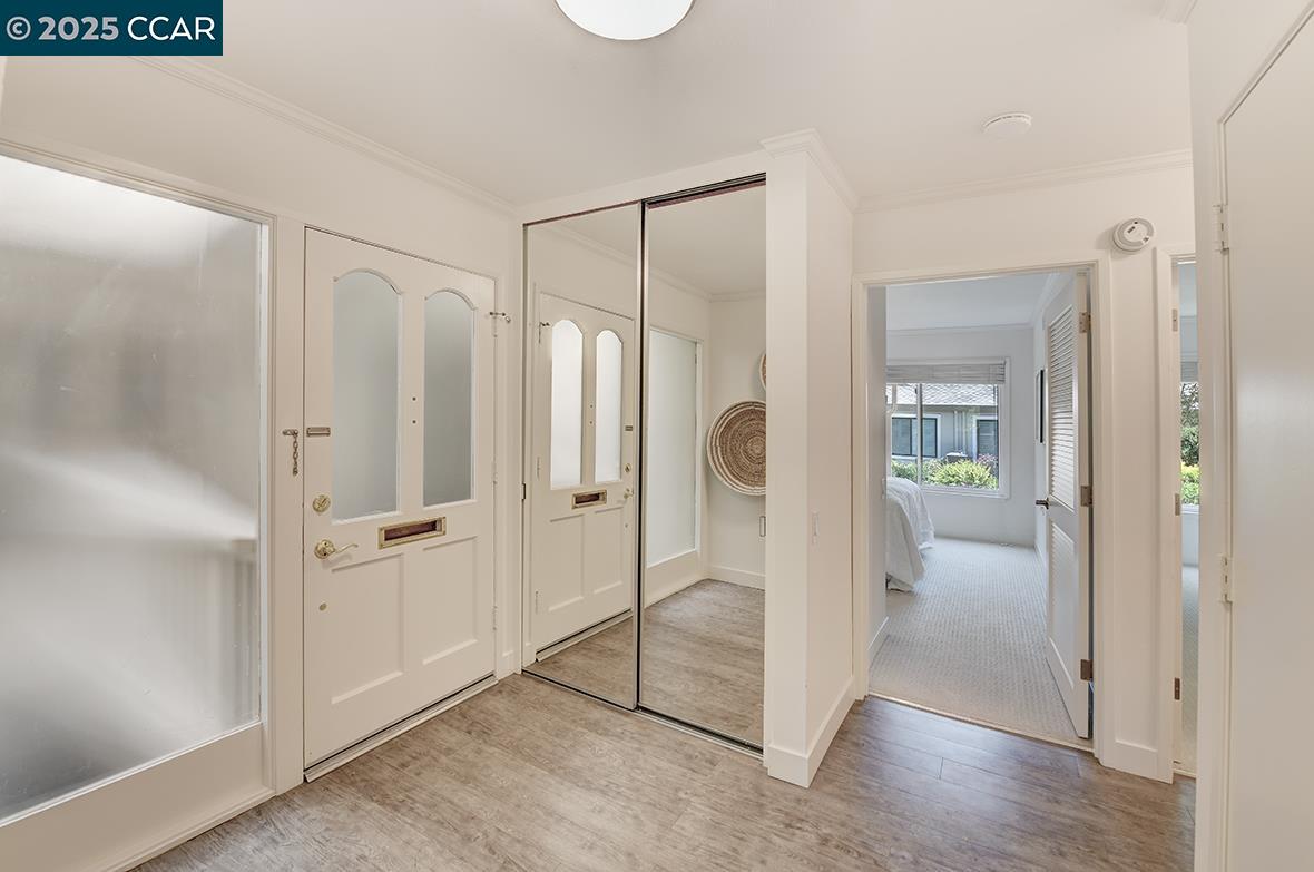 Detail Gallery Image 18 of 49 For 1112 Rockledge Ln #5,  Walnut Creek,  CA 94595 - 2 Beds | 1 Baths