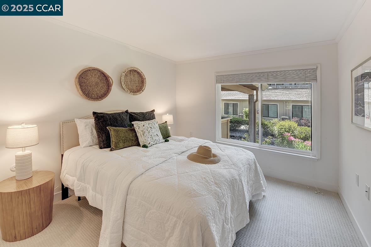 Detail Gallery Image 19 of 49 For 1112 Rockledge Ln #5,  Walnut Creek,  CA 94595 - 2 Beds | 1 Baths