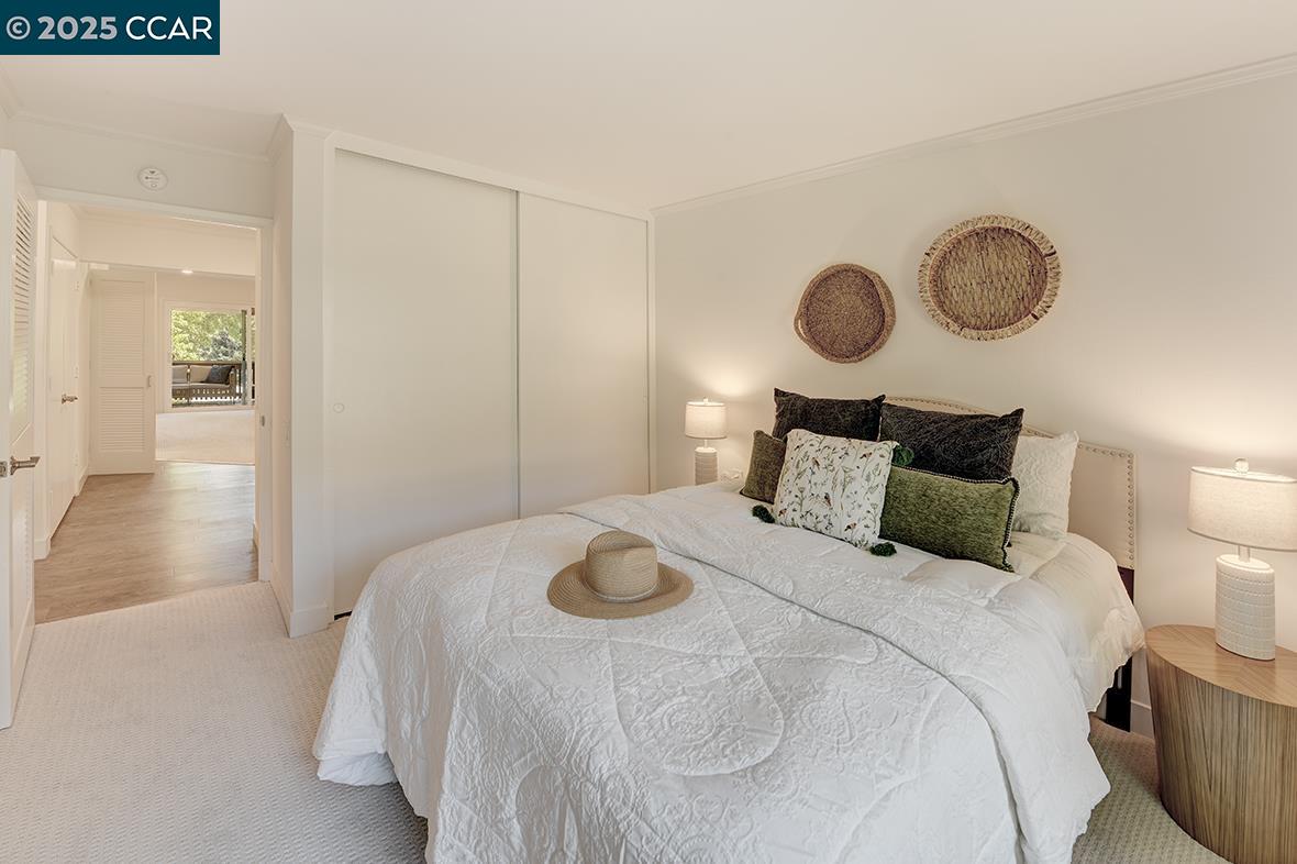 Detail Gallery Image 21 of 49 For 1112 Rockledge Ln #5,  Walnut Creek,  CA 94595 - 2 Beds | 1 Baths