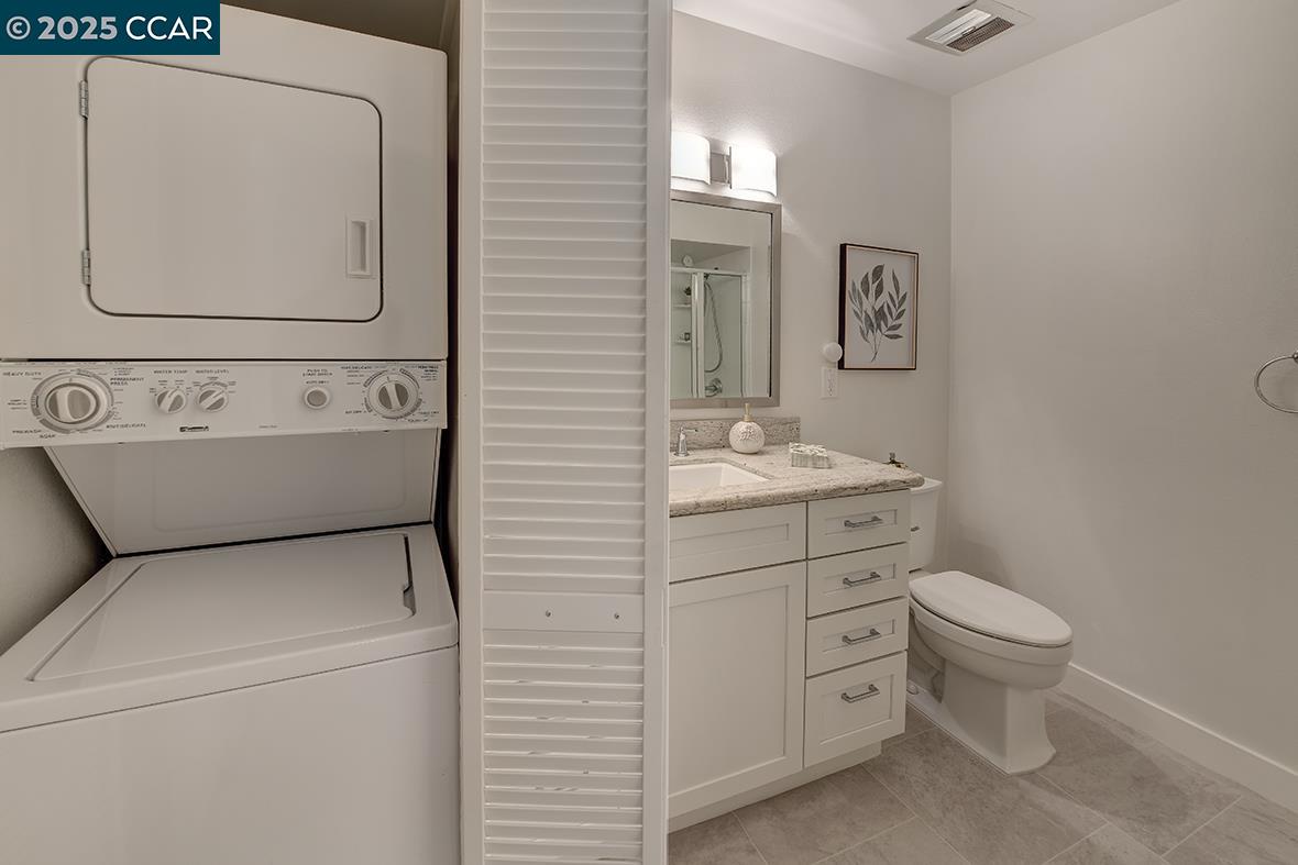 Detail Gallery Image 23 of 49 For 1112 Rockledge Ln #5,  Walnut Creek,  CA 94595 - 2 Beds | 1 Baths