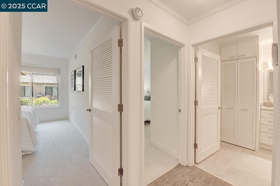 Detail Gallery Image 27 of 49 For 1112 Rockledge Ln #5,  Walnut Creek,  CA 94595 - 2 Beds | 1 Baths