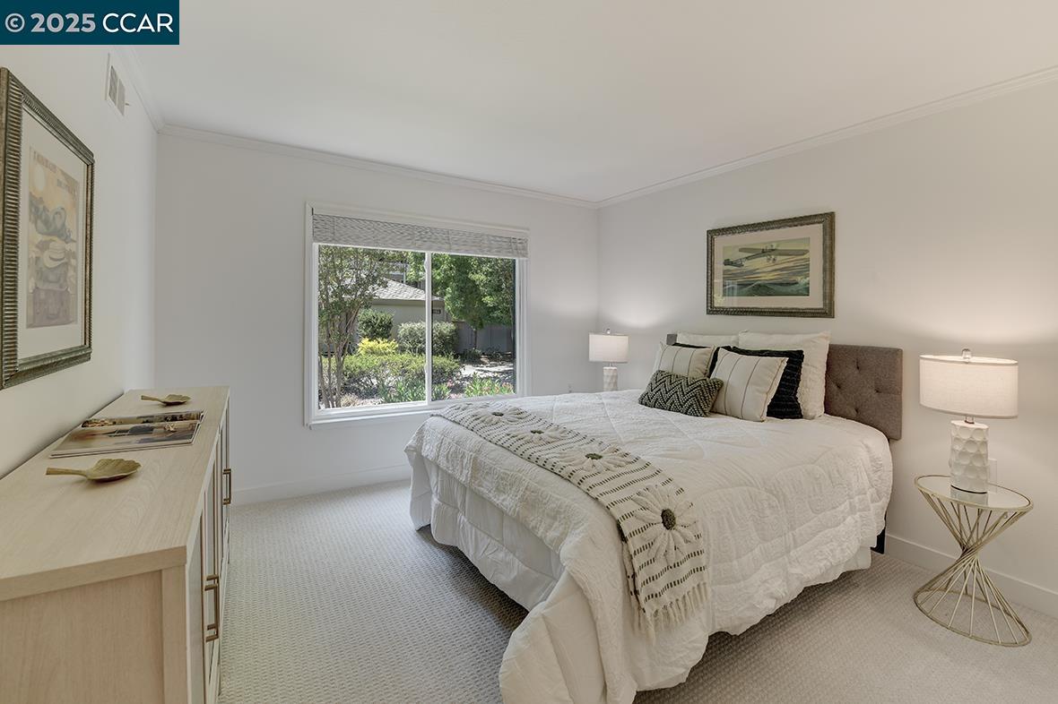 Detail Gallery Image 28 of 49 For 1112 Rockledge Ln #5,  Walnut Creek,  CA 94595 - 2 Beds | 1 Baths