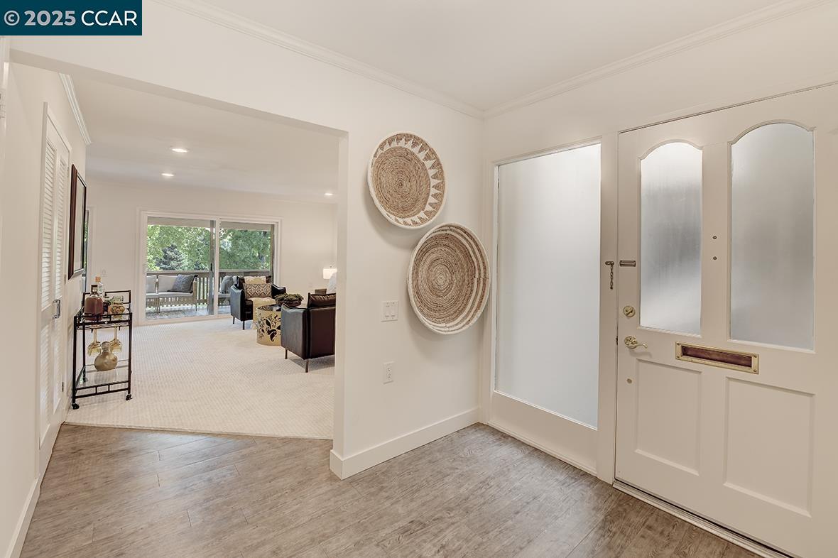 Detail Gallery Image 32 of 49 For 1112 Rockledge Ln #5,  Walnut Creek,  CA 94595 - 2 Beds | 1 Baths