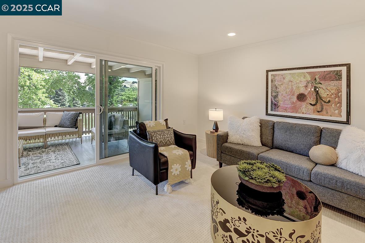 Detail Gallery Image 10 of 49 For 1112 Rockledge Ln #5,  Walnut Creek,  CA 94595 - 2 Beds | 1 Baths