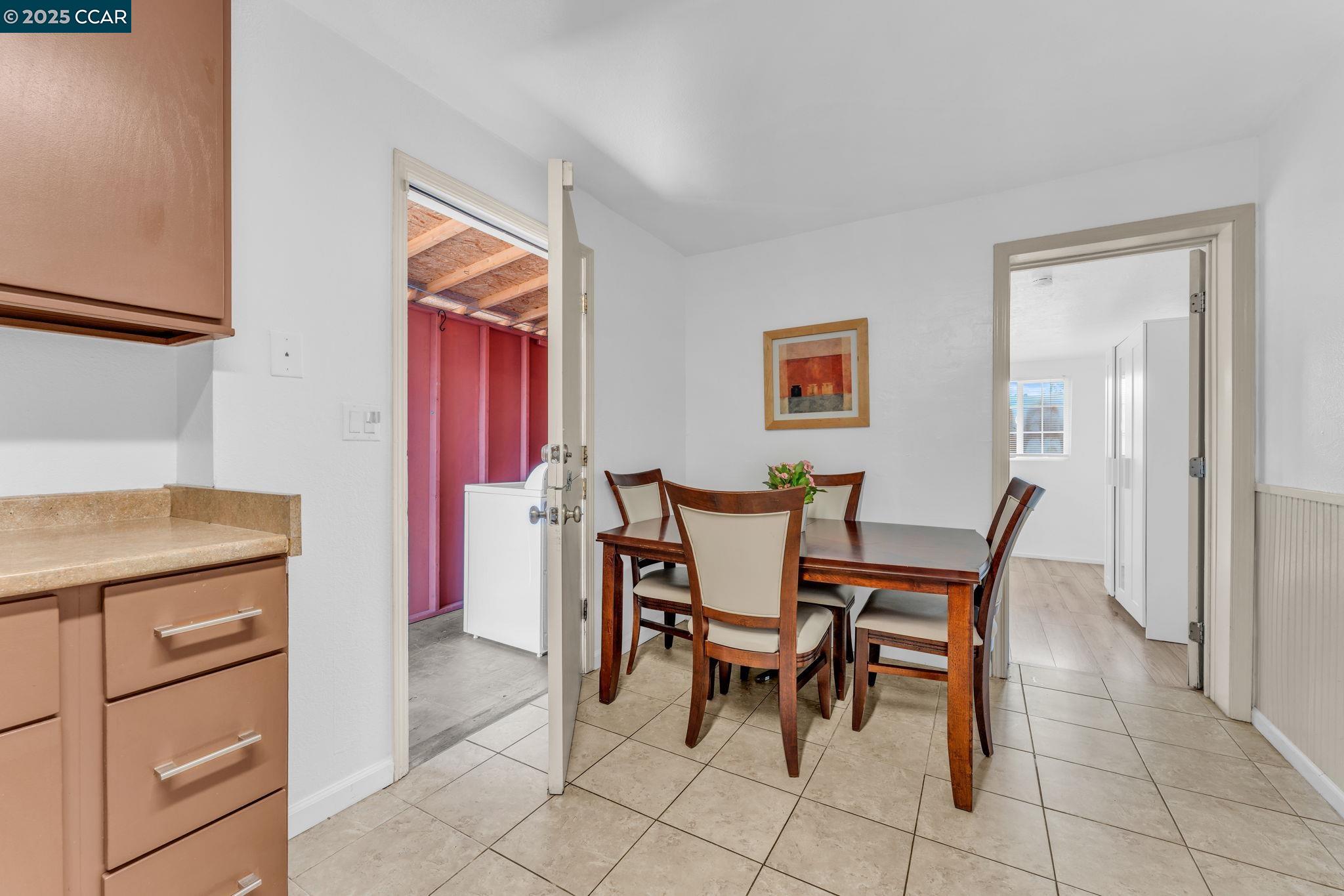 Detail Gallery Image 11 of 45 For 1706 14th St, San Pablo,  CA 94806-4313 - 3 Beds | 1 Baths