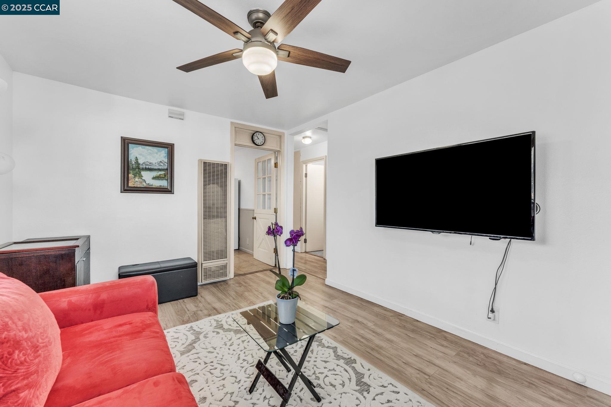 Detail Gallery Image 12 of 45 For 1706 14th St, San Pablo,  CA 94806-4313 - 3 Beds | 1 Baths
