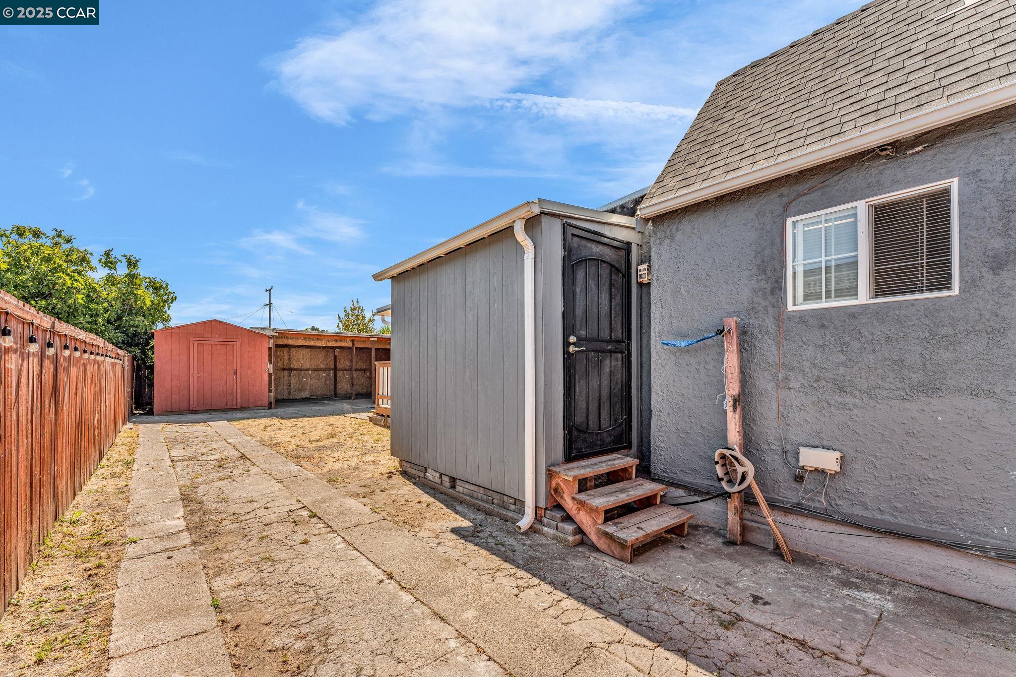 Detail Gallery Image 28 of 45 For 1706 14th St, San Pablo,  CA 94806-4313 - 3 Beds | 1 Baths