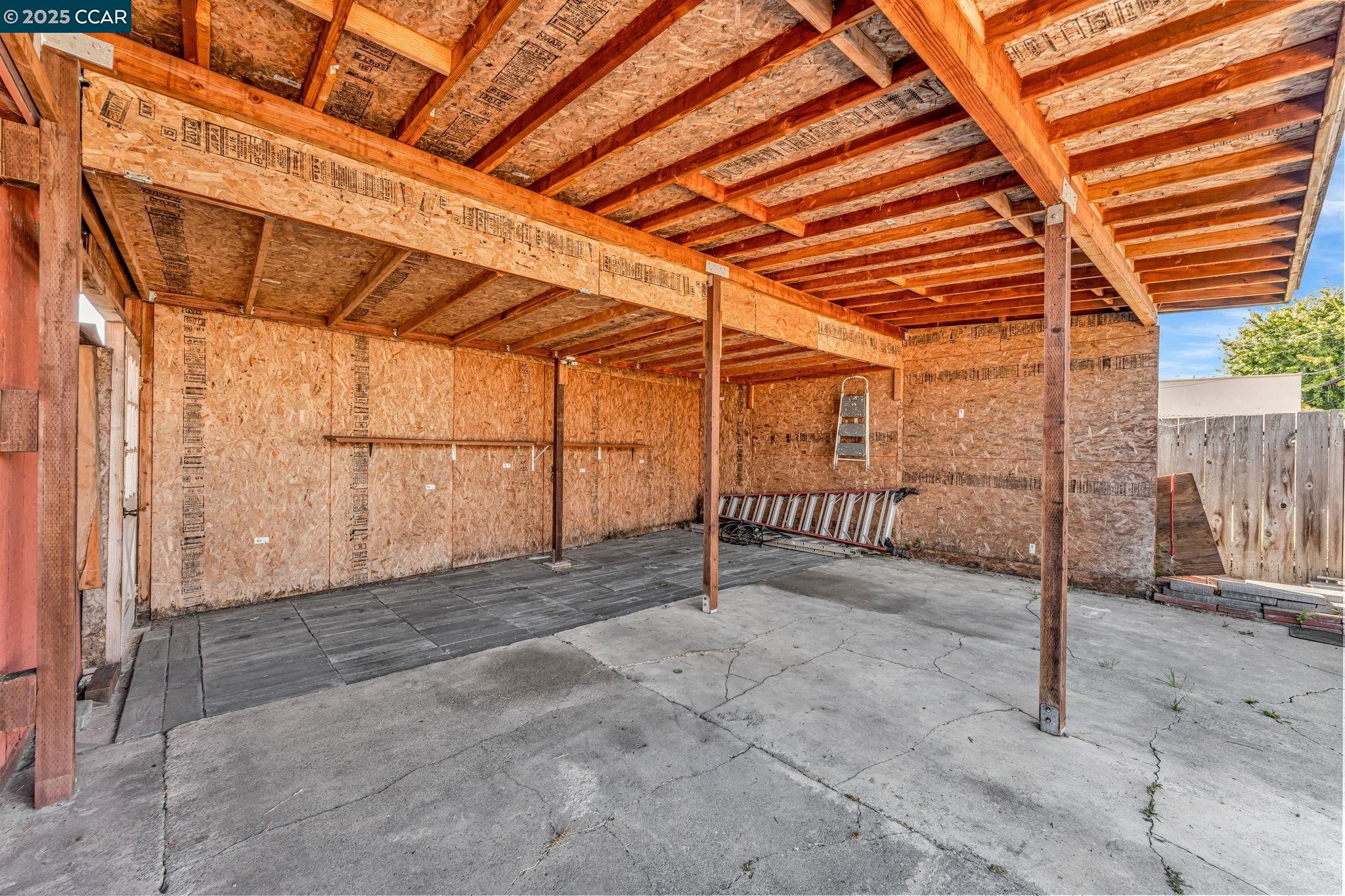 Detail Gallery Image 30 of 45 For 1706 14th St, San Pablo,  CA 94806-4313 - 3 Beds | 1 Baths