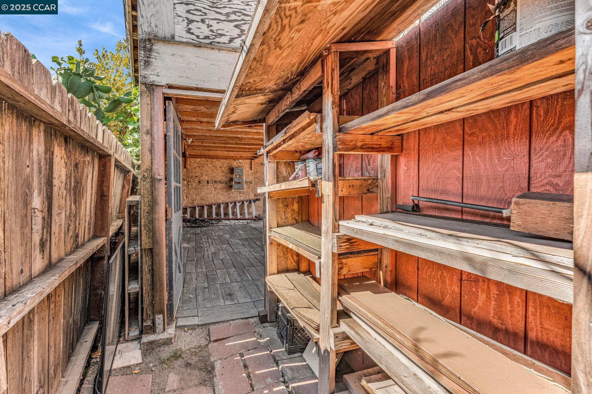 Detail Gallery Image 31 of 45 For 1706 14th St, San Pablo,  CA 94806-4313 - 3 Beds | 1 Baths
