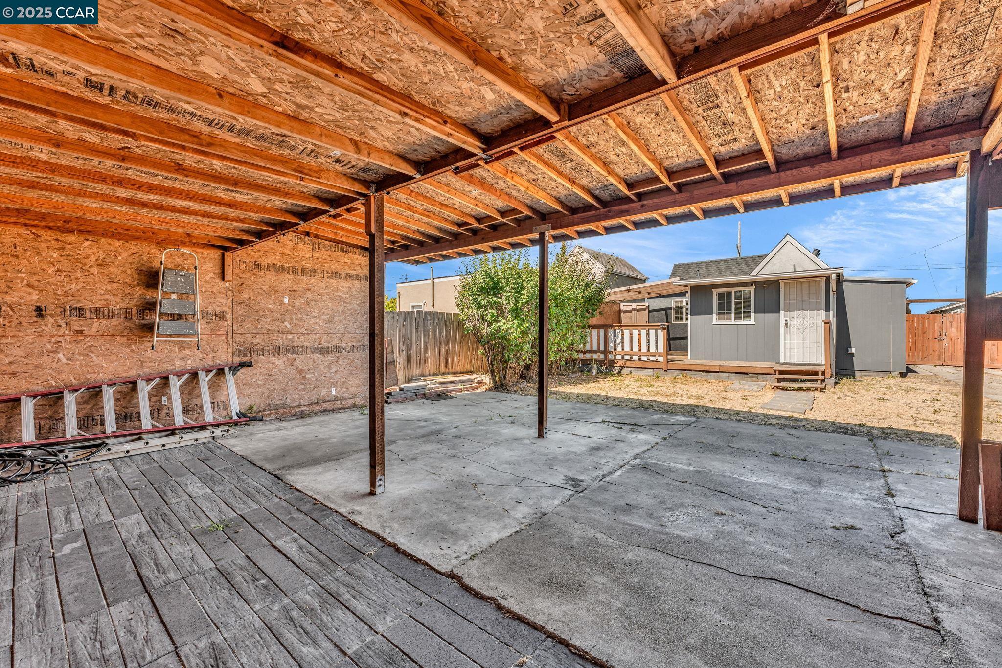 Detail Gallery Image 33 of 45 For 1706 14th St, San Pablo,  CA 94806-4313 - 3 Beds | 1 Baths