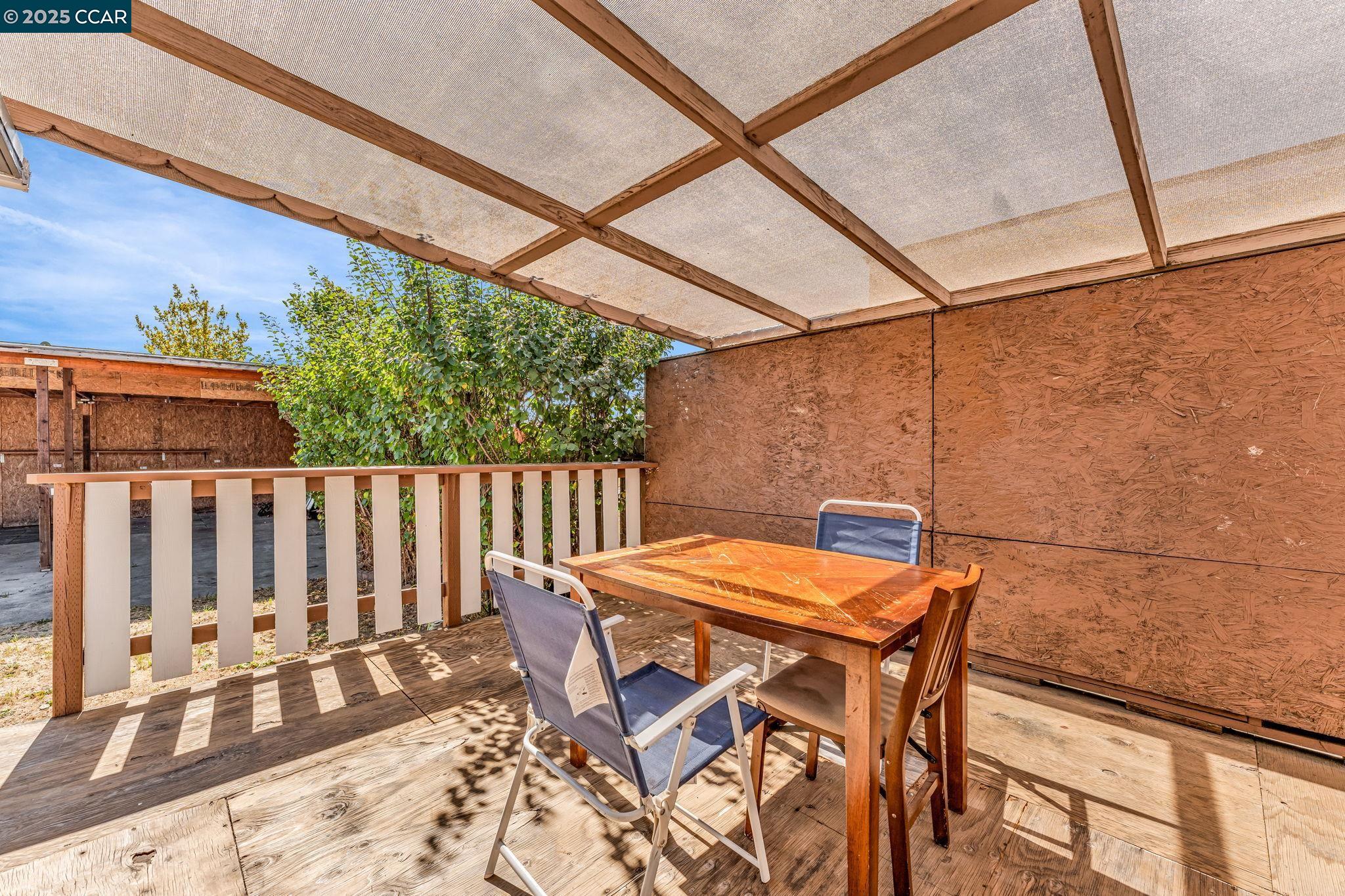 Detail Gallery Image 41 of 45 For 1706 14th St, San Pablo,  CA 94806-4313 - 3 Beds | 1 Baths