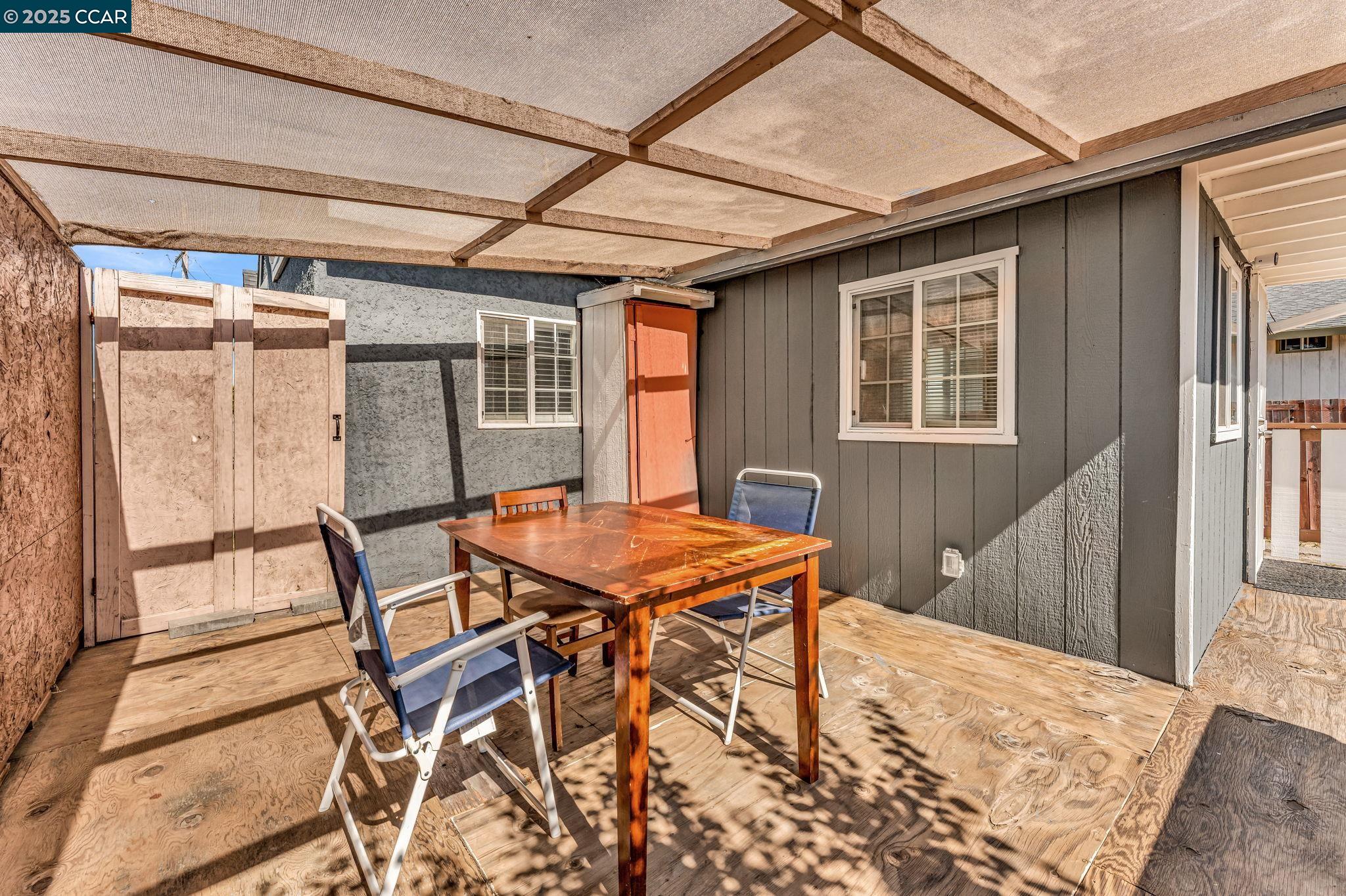 Detail Gallery Image 43 of 45 For 1706 14th St, San Pablo,  CA 94806-4313 - 3 Beds | 1 Baths